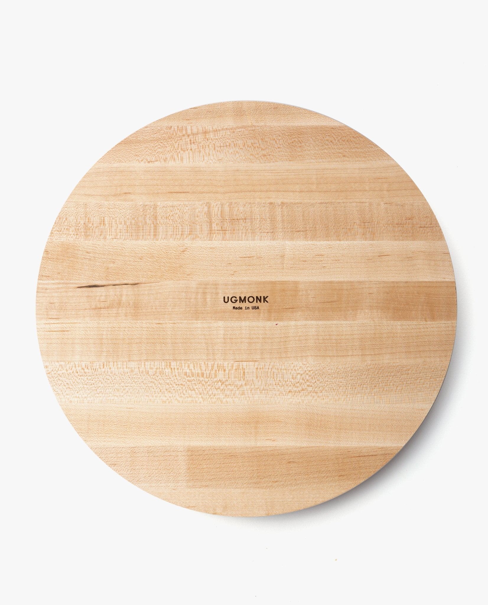Round Valet Tray