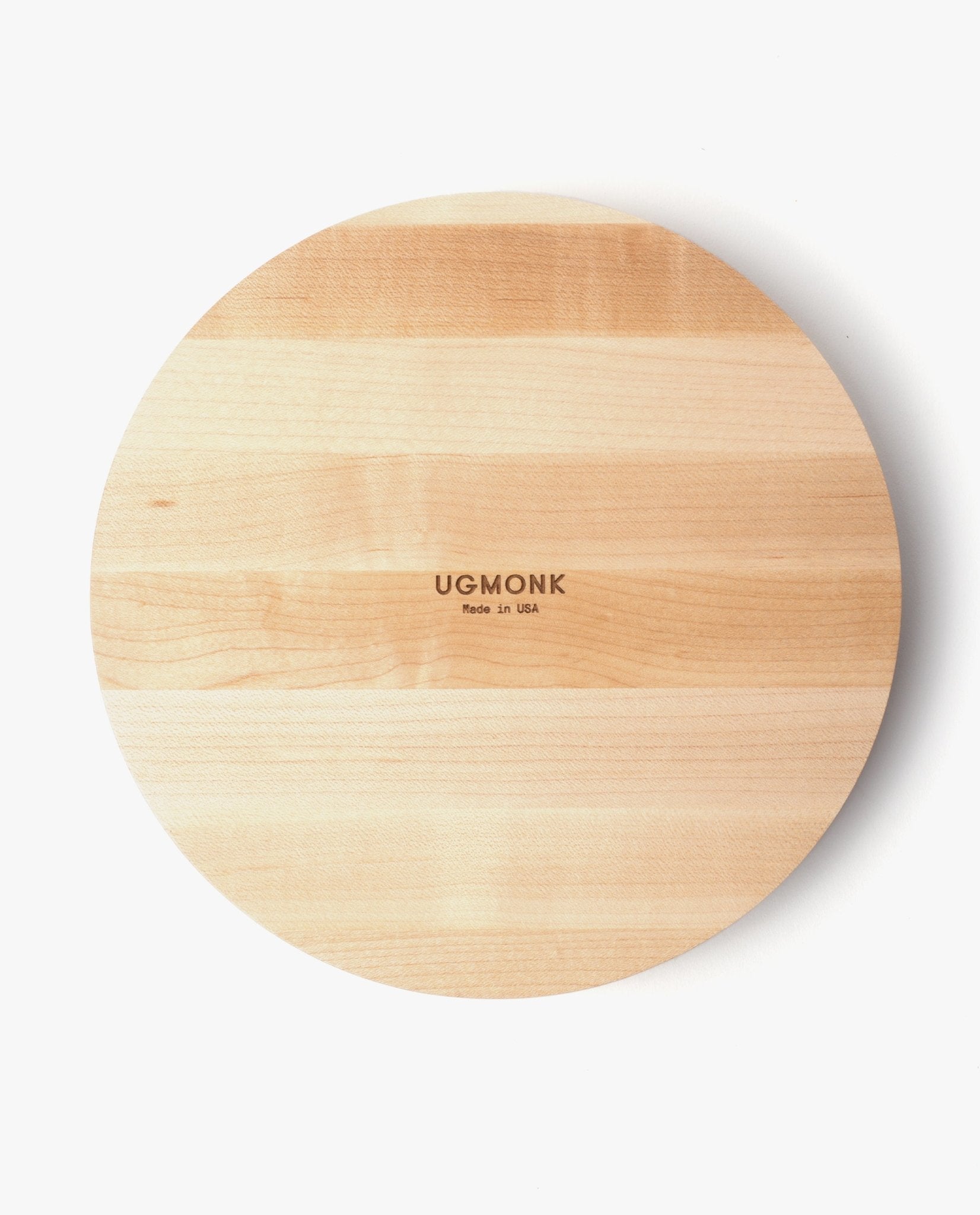 Round Valet Tray
