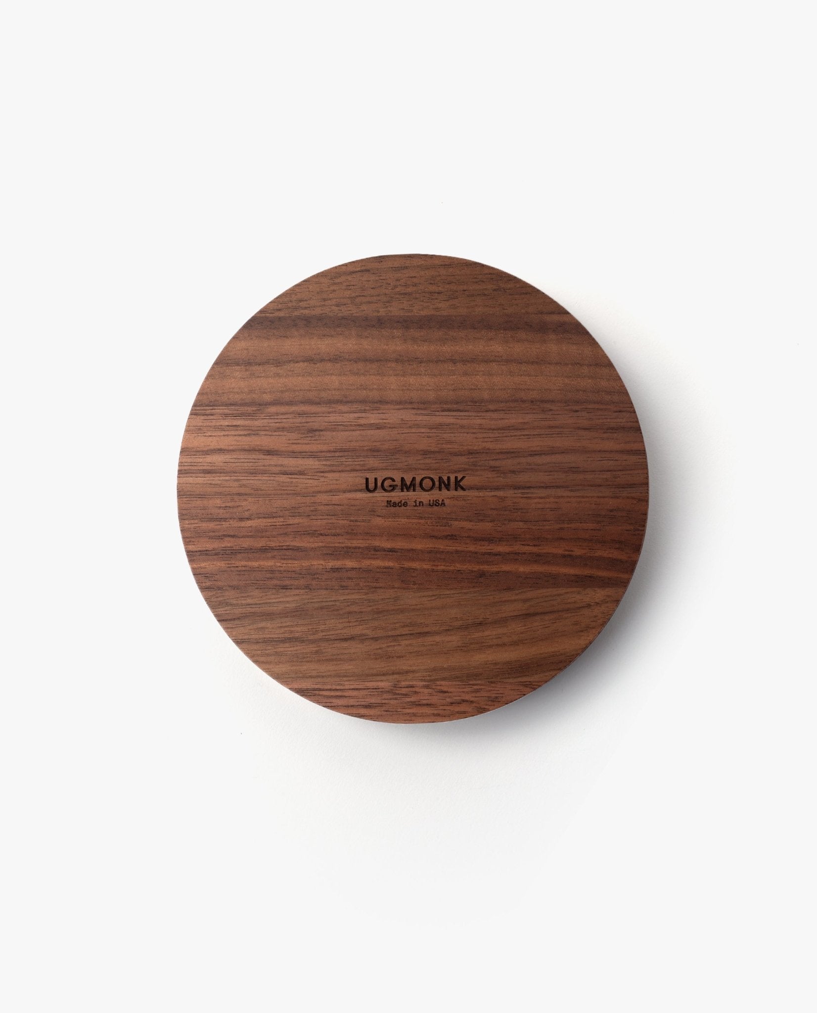 Round Valet Tray
