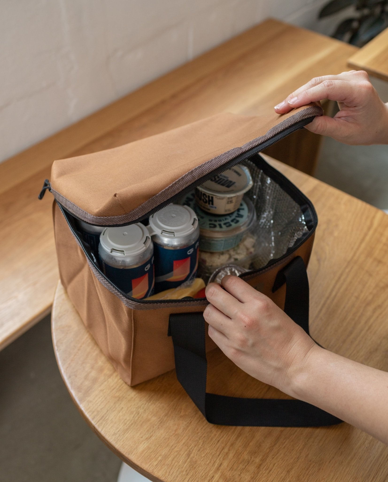 Hightide Cooler Cargo Bag