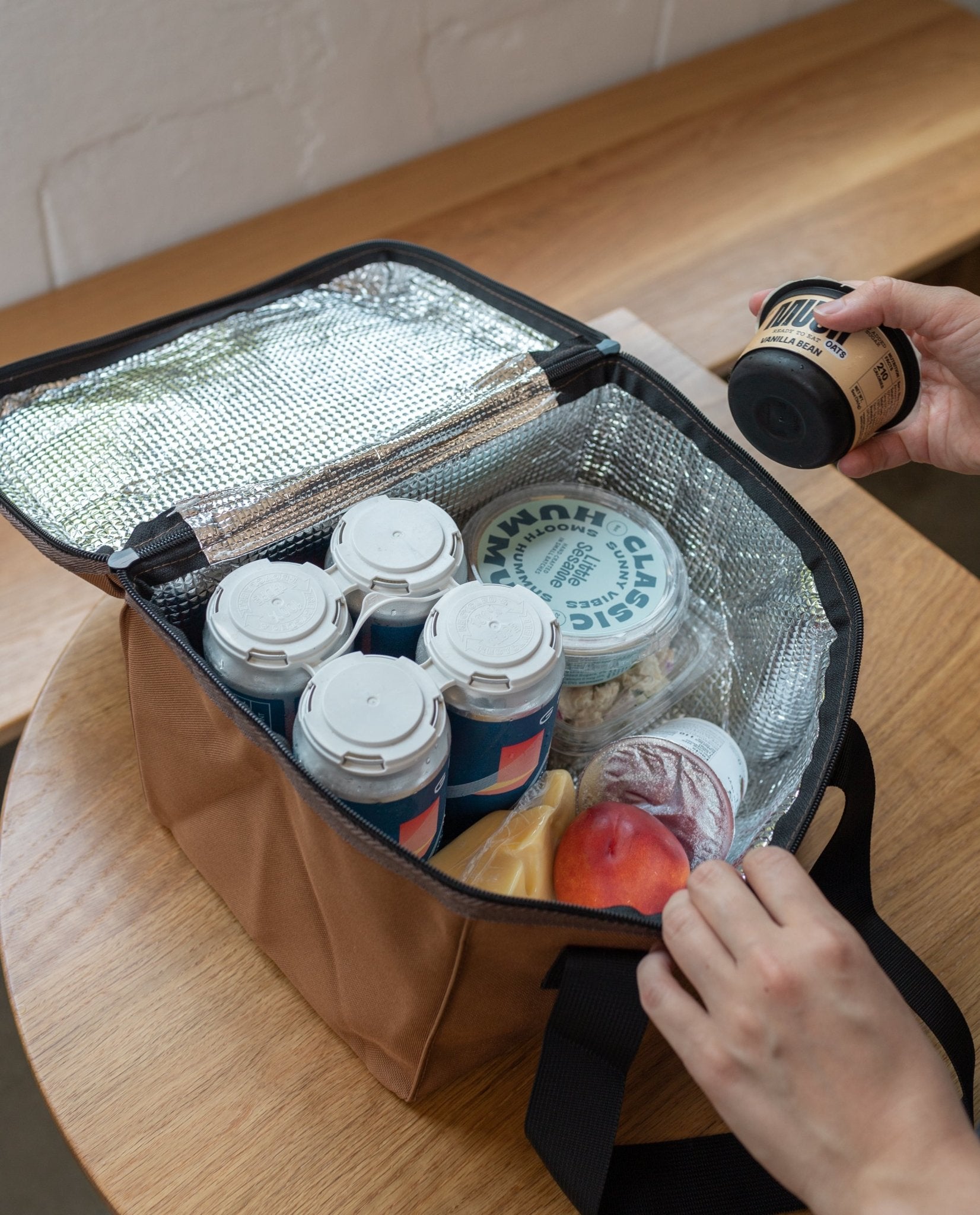 Hightide Cooler Cargo Bag