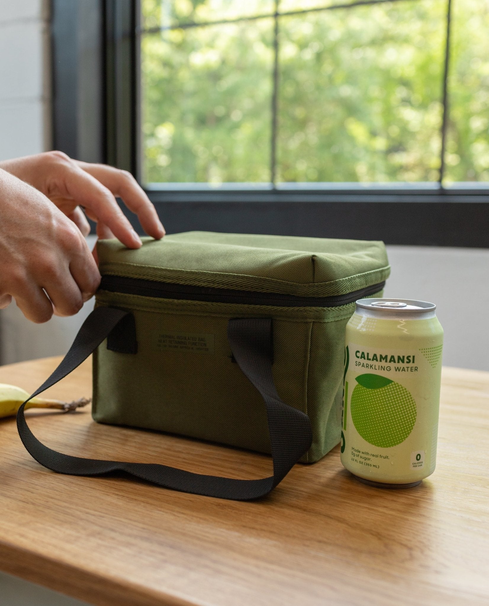 Hightide Cooler Cargo Bag