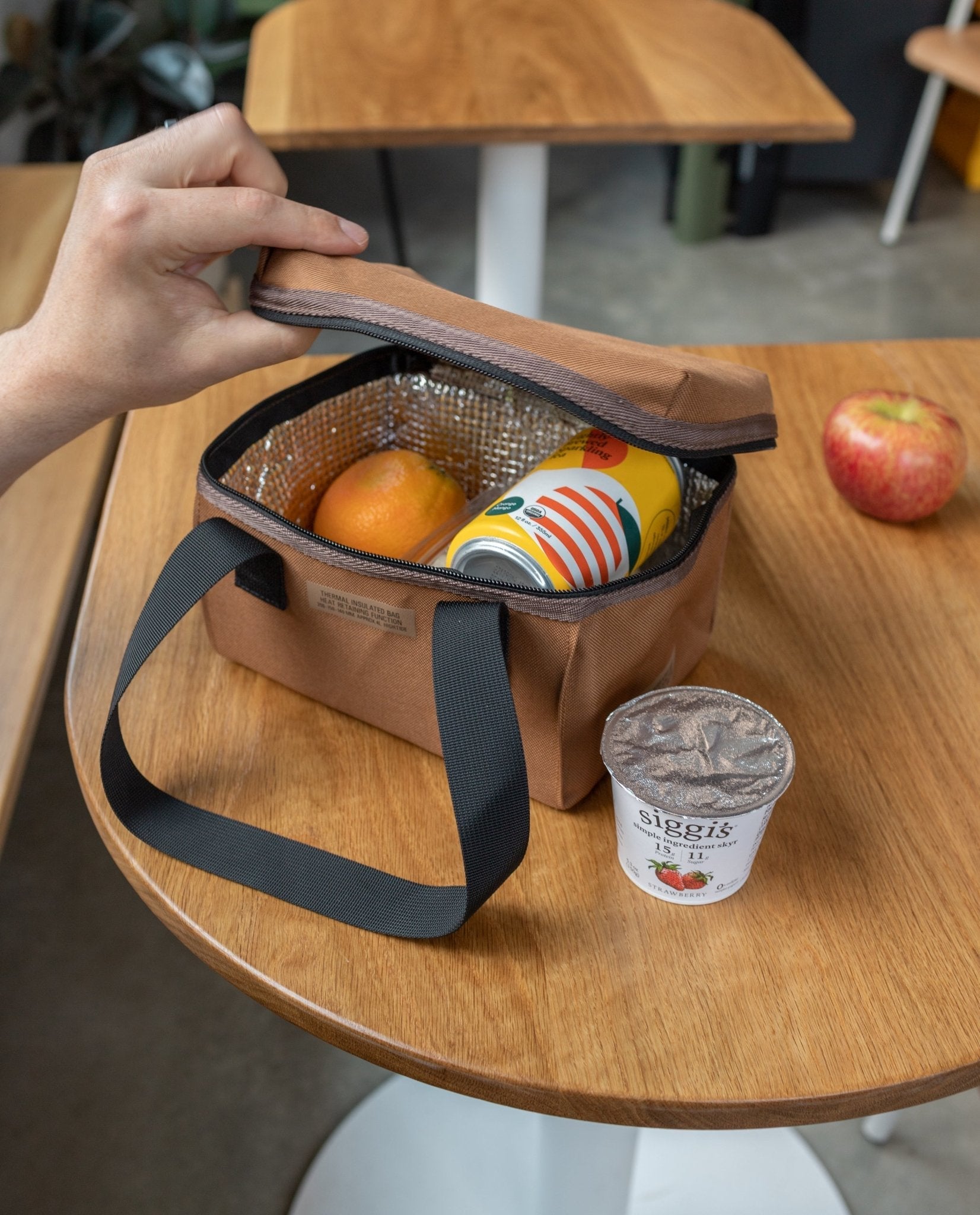 Hightide Cooler Cargo Bag