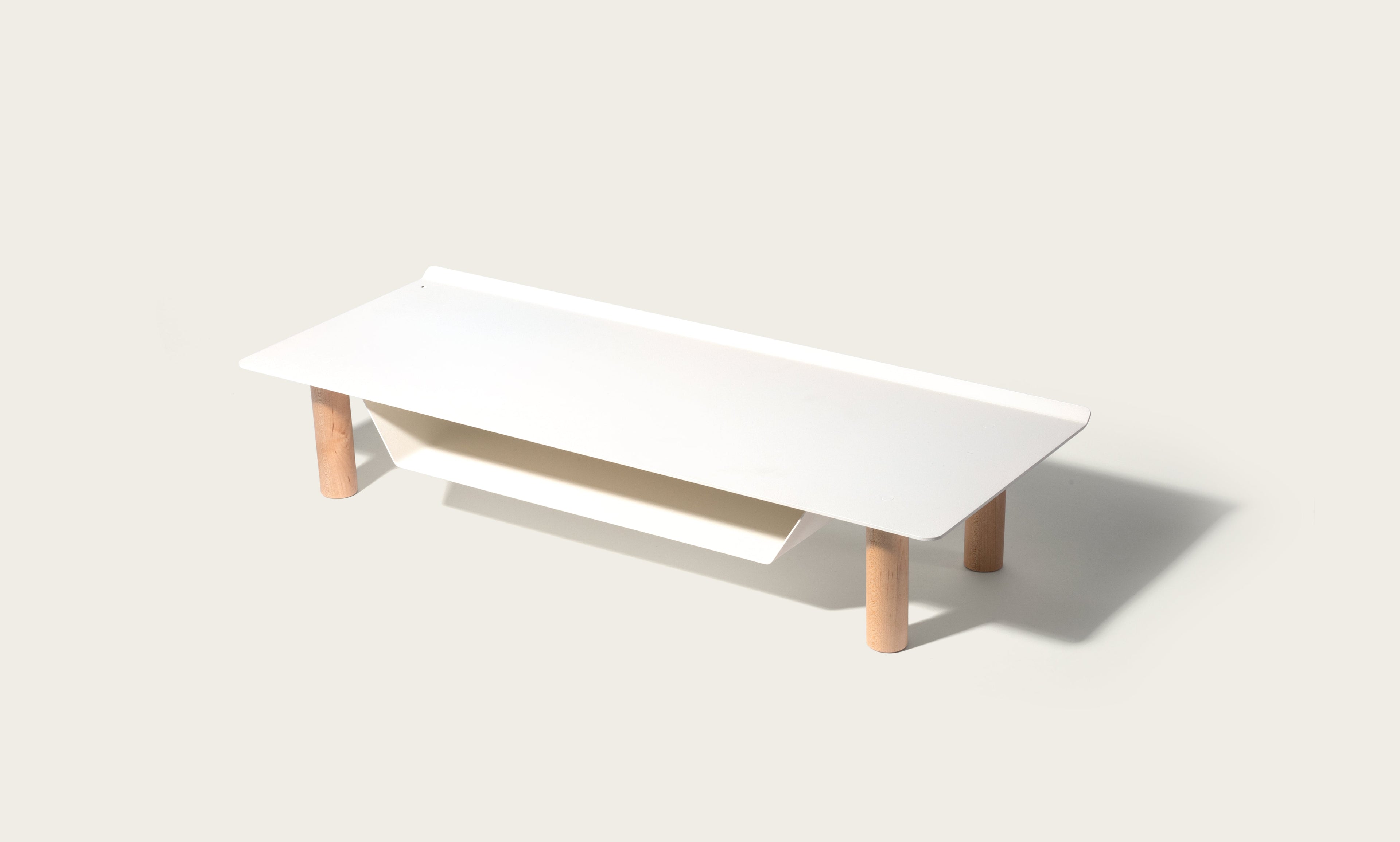 Gather Monitor Stand