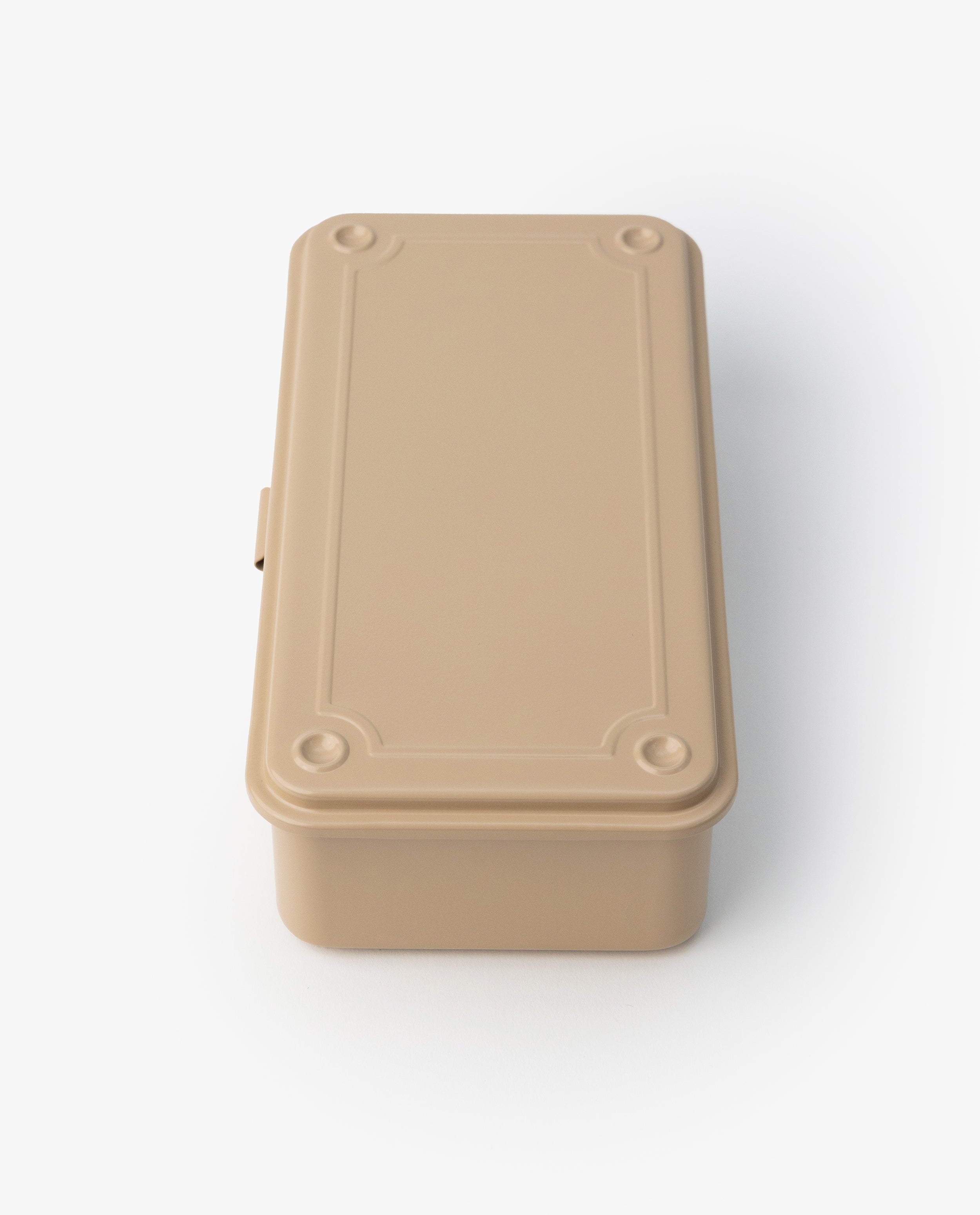 Toyo Steel Stackable Storage Box T-190