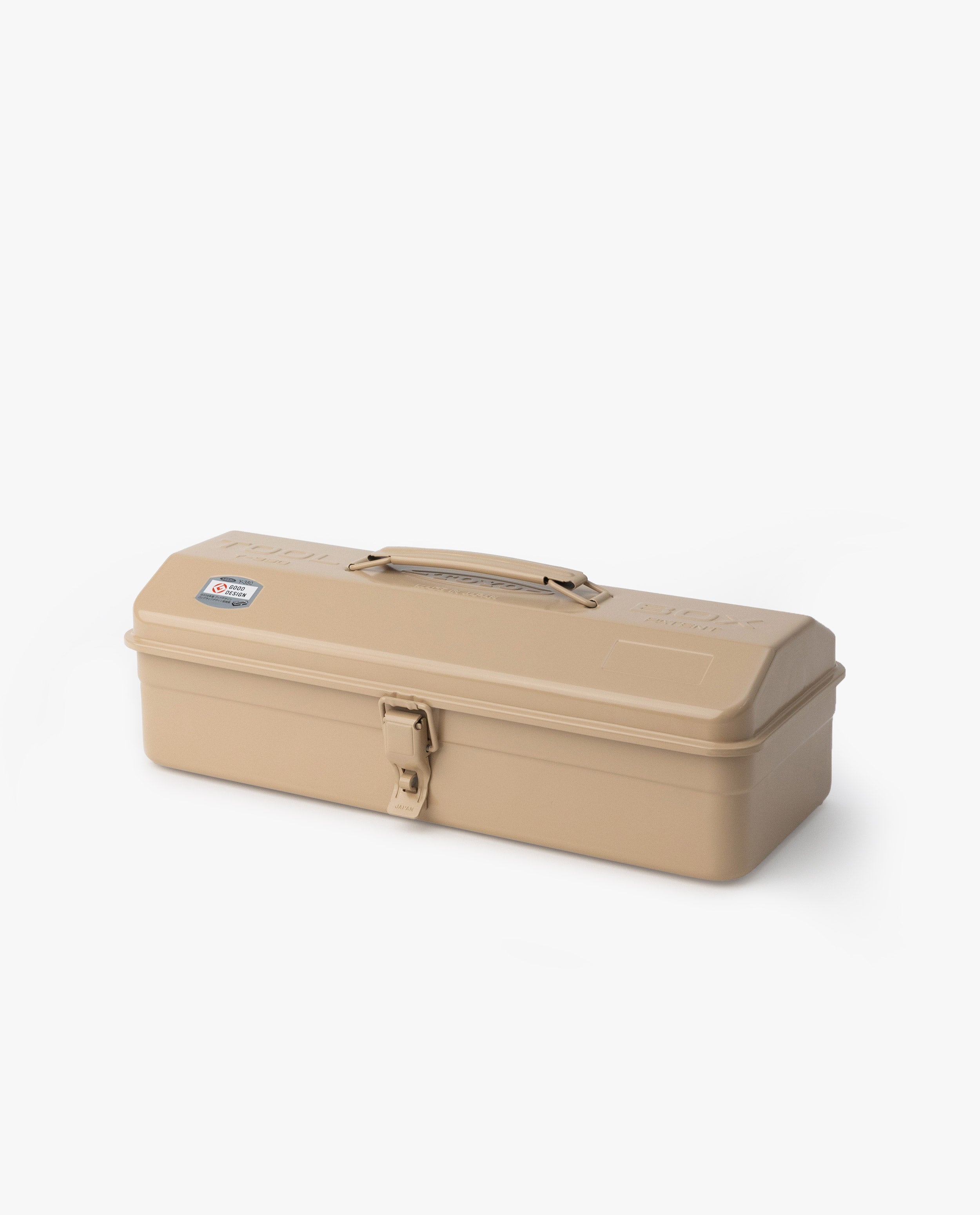 Toyo Camber-top Toolbox Y-350