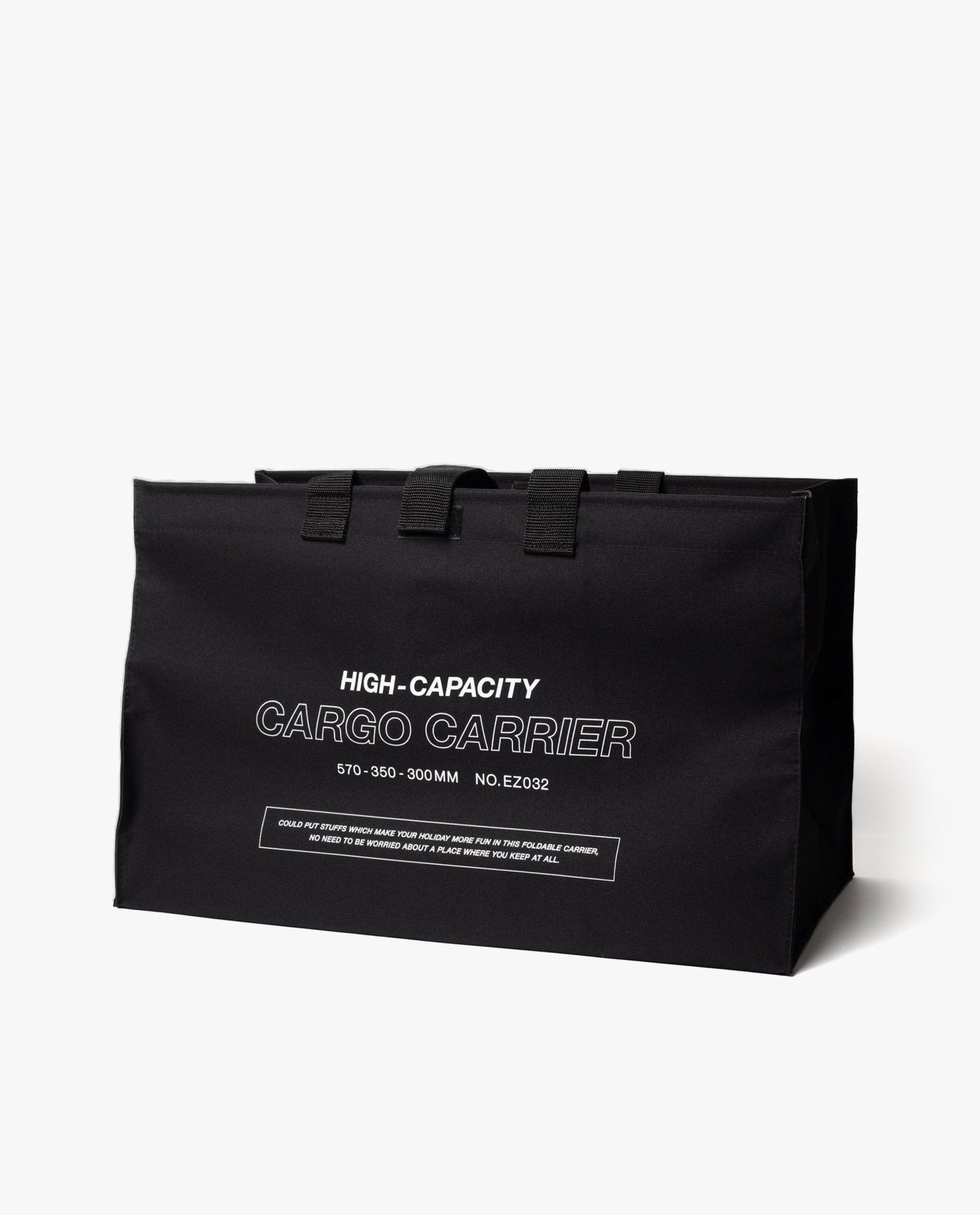 Hightide Cargo Bag