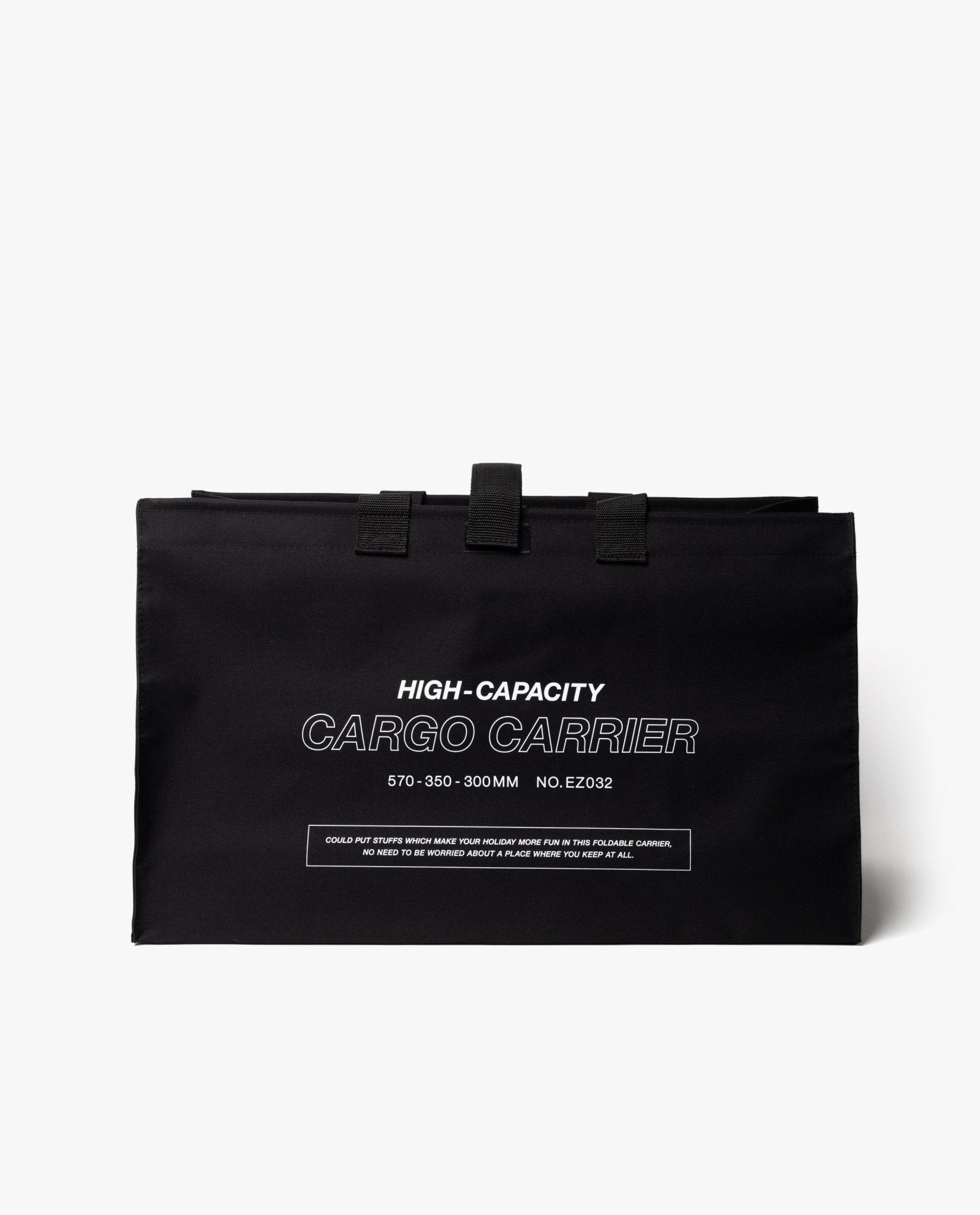 Hightide Cargo Bag