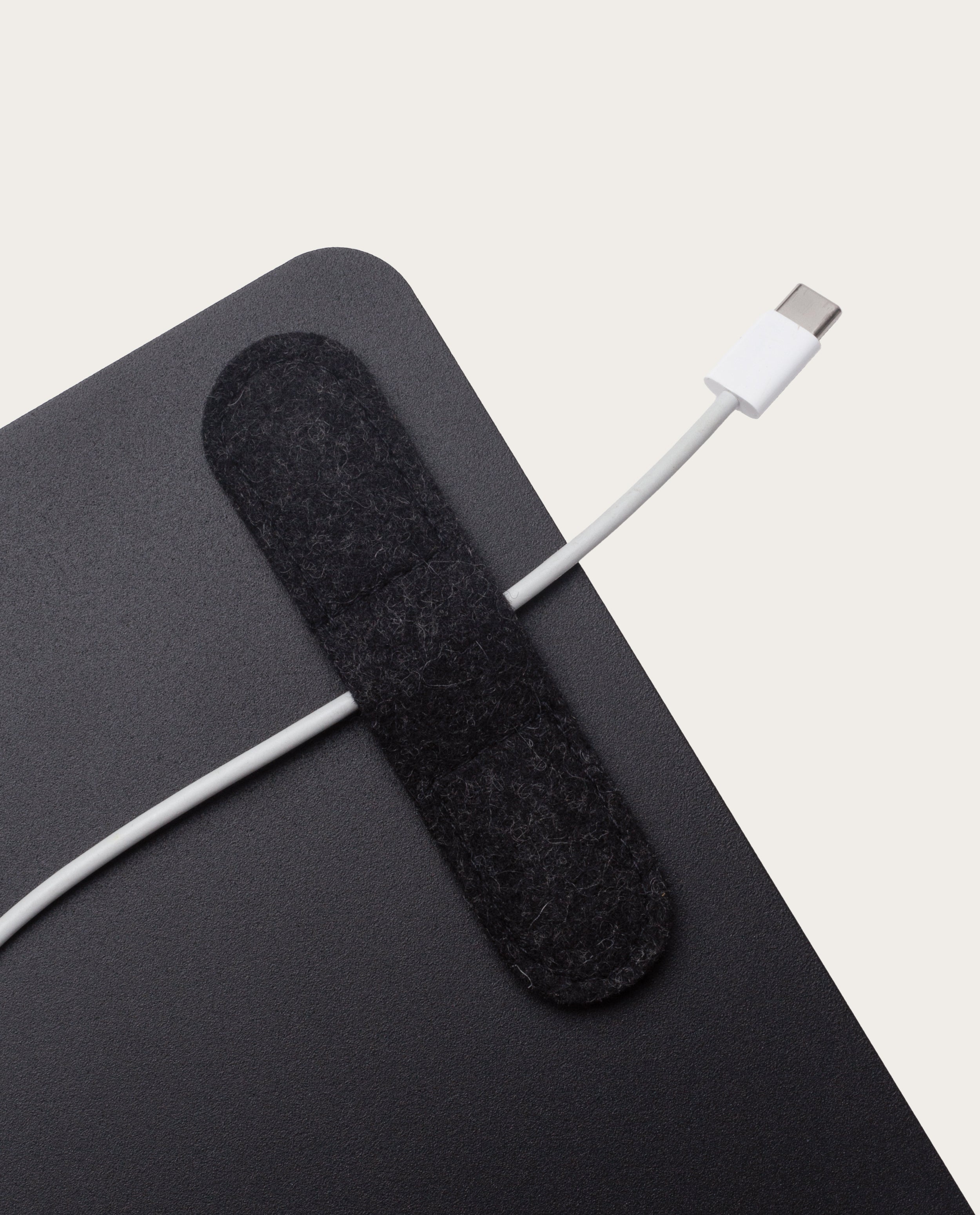 Magnetic Cable Keepers