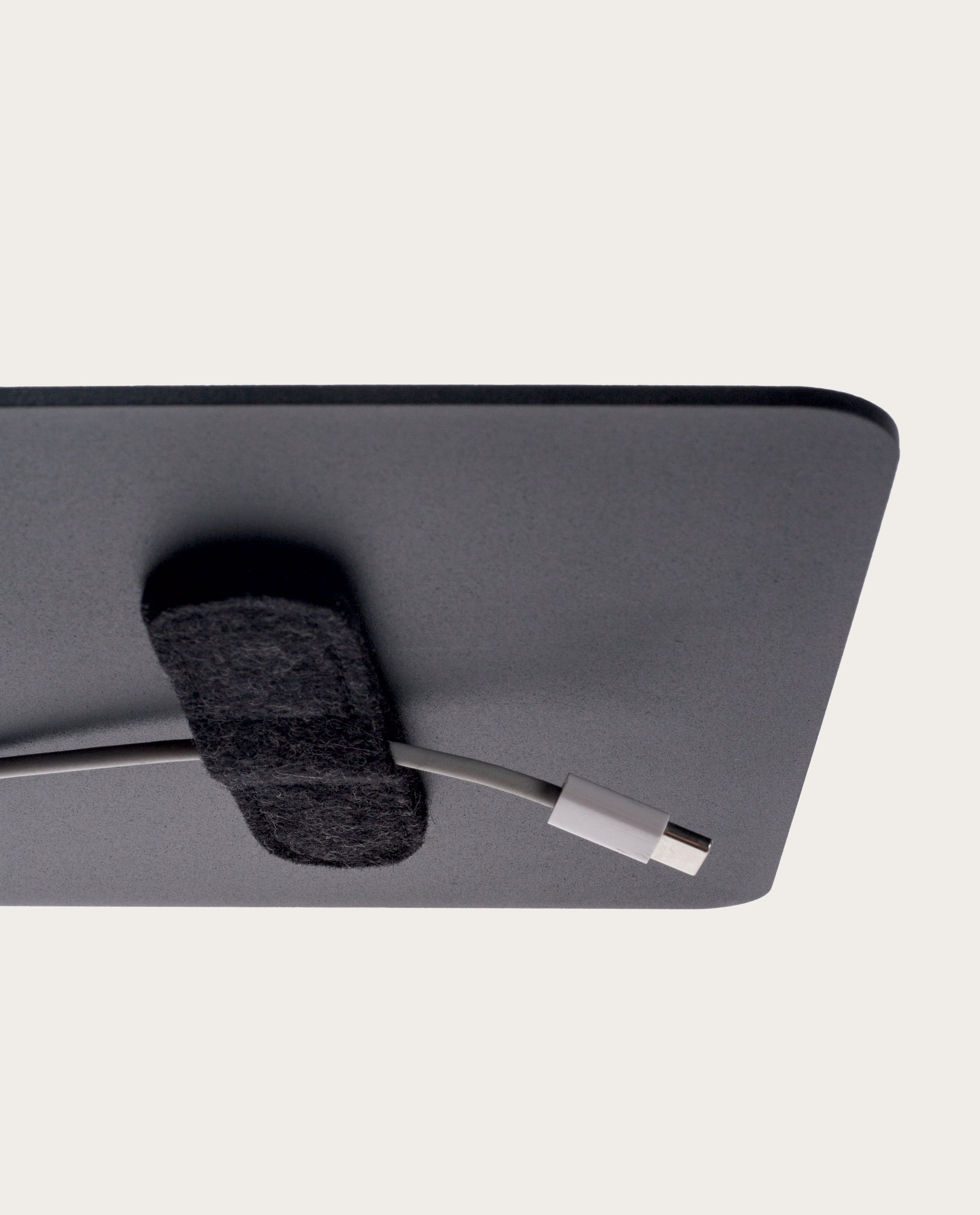Magnetic Cable Keepers