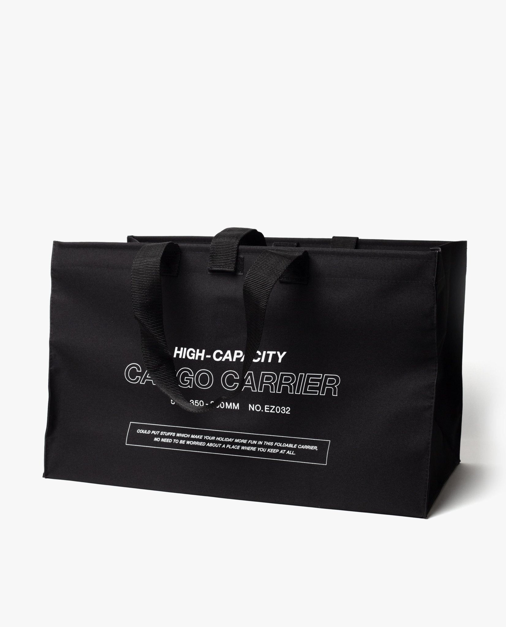 Hightide Cargo Bag