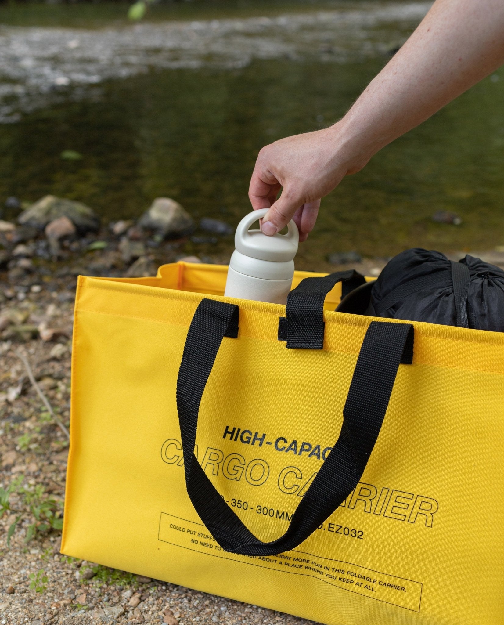Hightide Cargo Bag