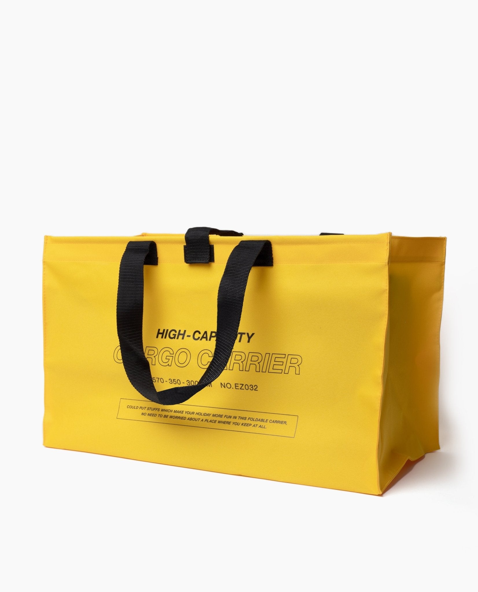 Hightide Cargo Bag