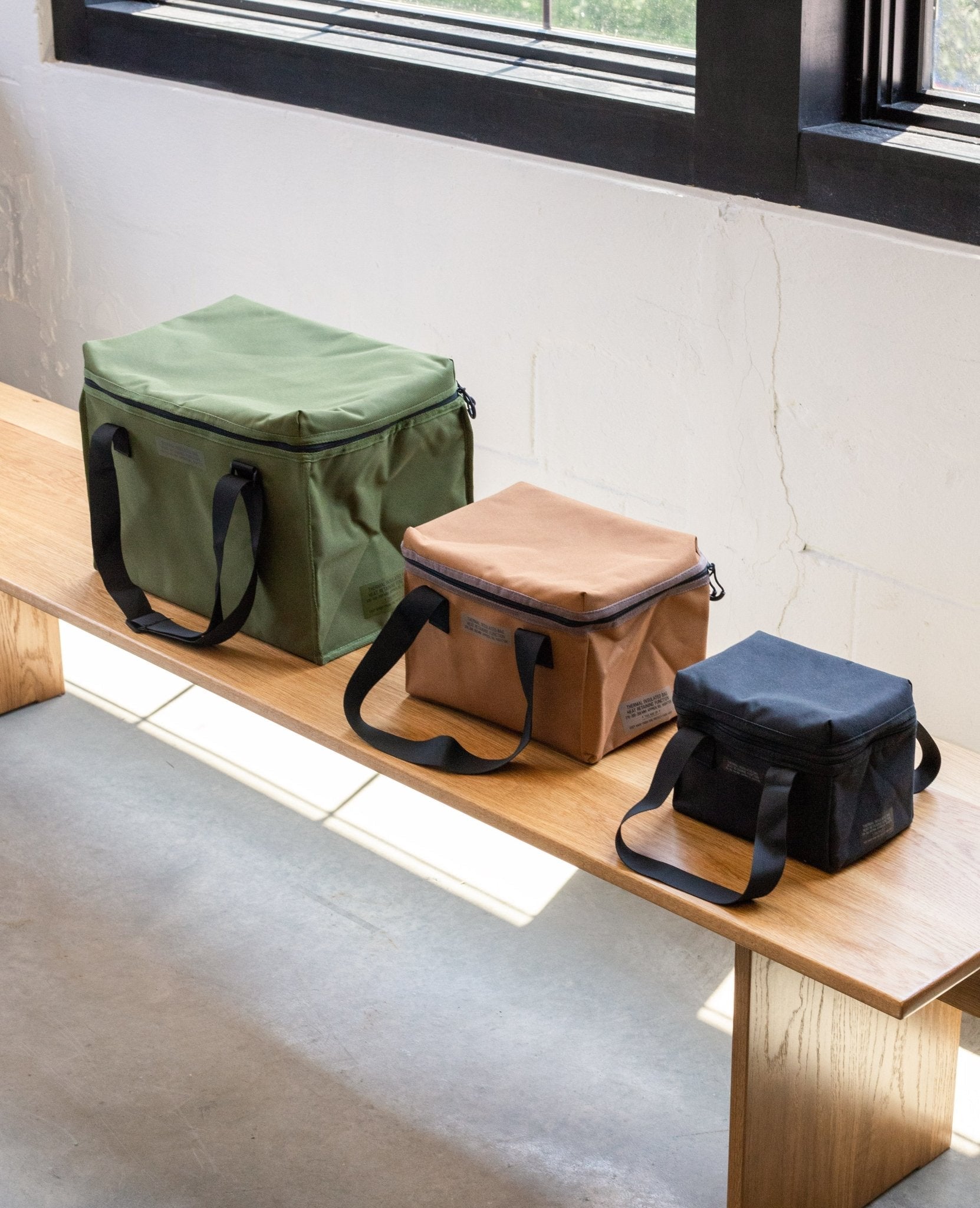 Hightide Cooler Cargo Bag