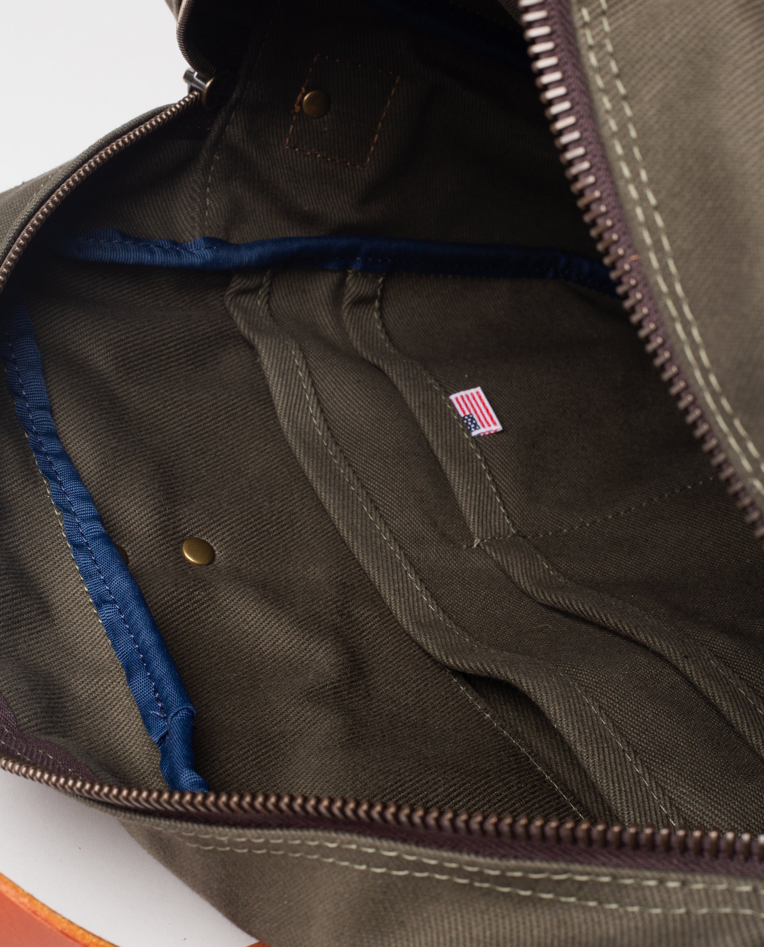 Prospect Briefcase (J. Stark × Ugmonk)