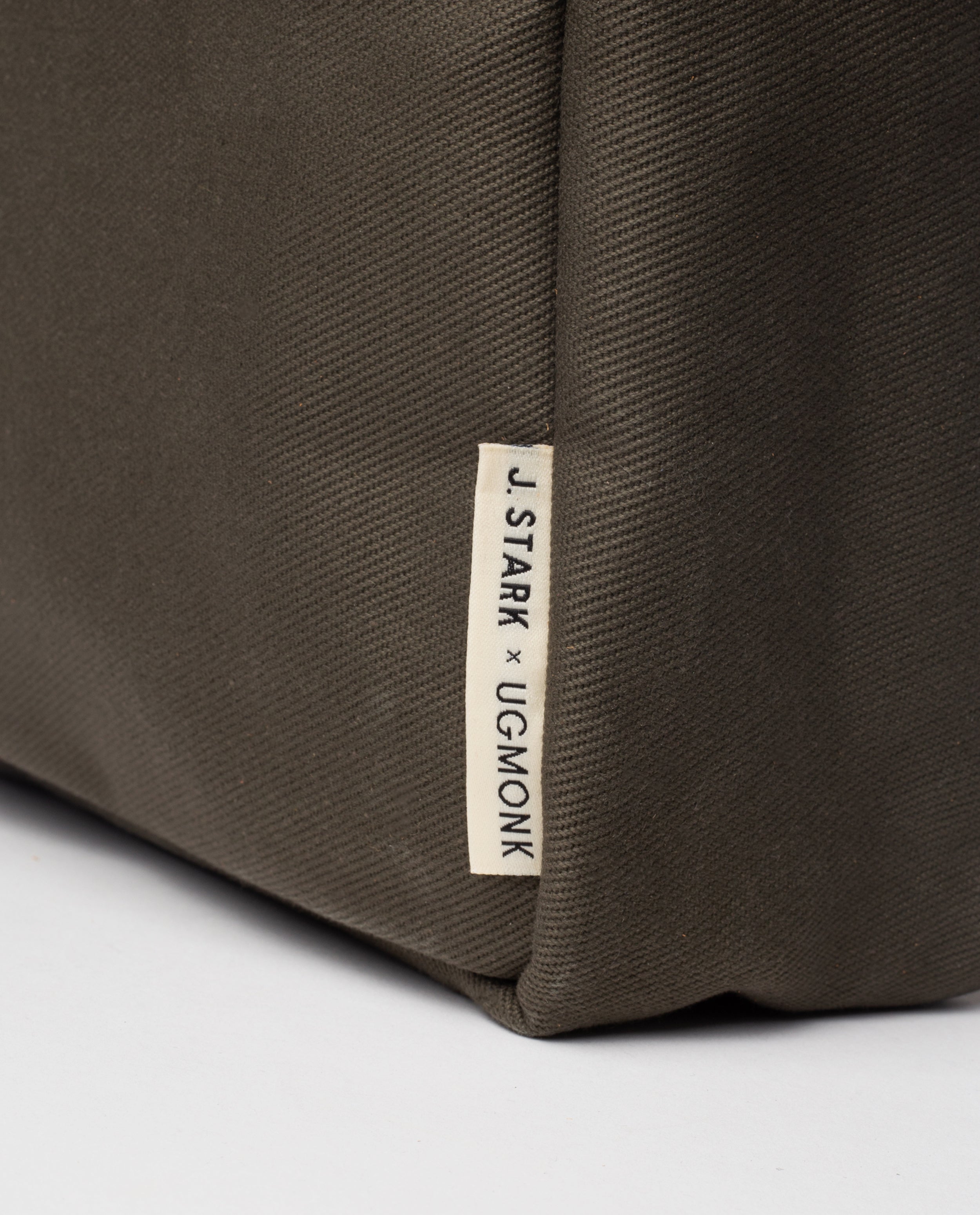 Prospect Briefcase (J. Stark × Ugmonk)