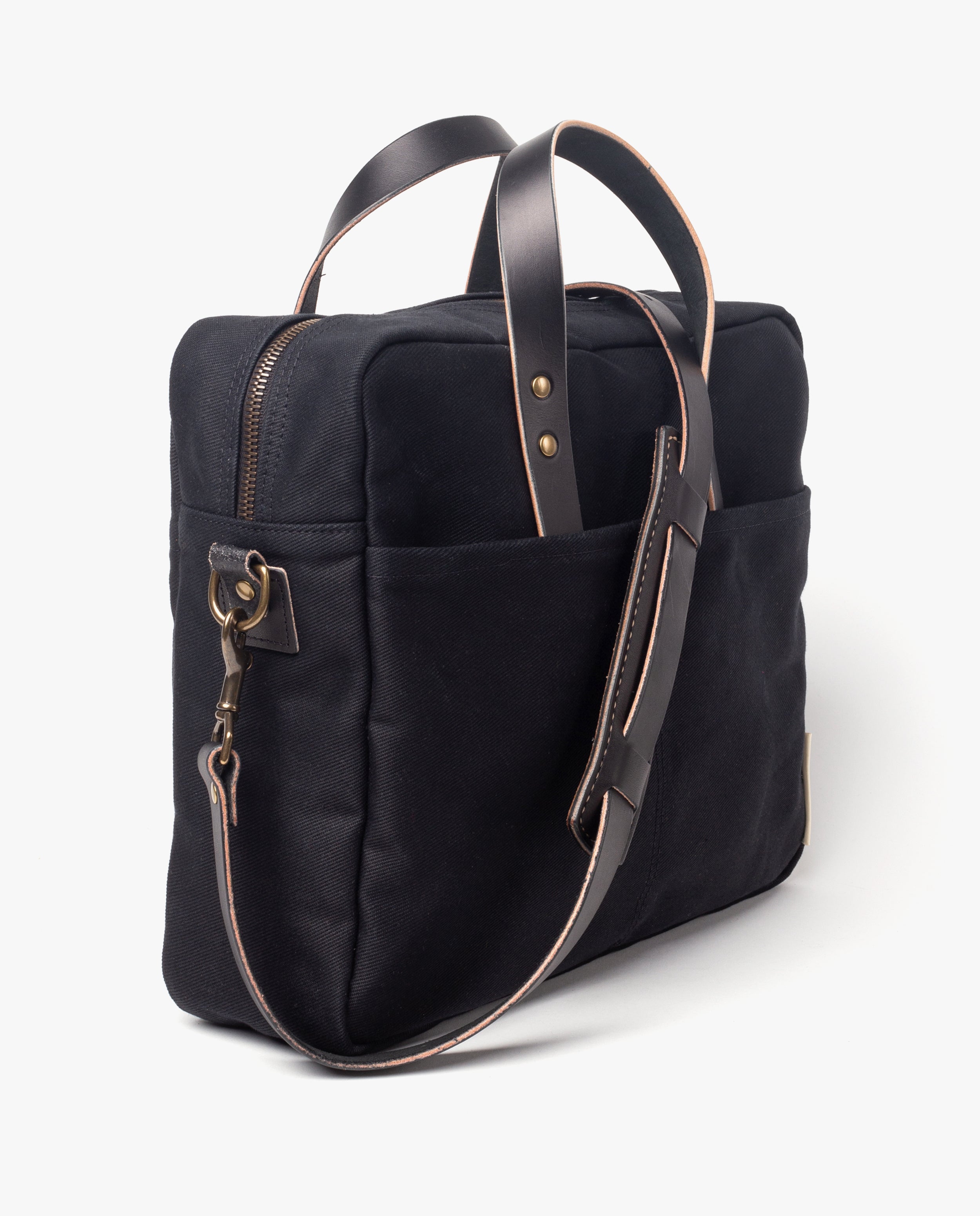 Prospect Briefcase (J. Stark × Ugmonk)