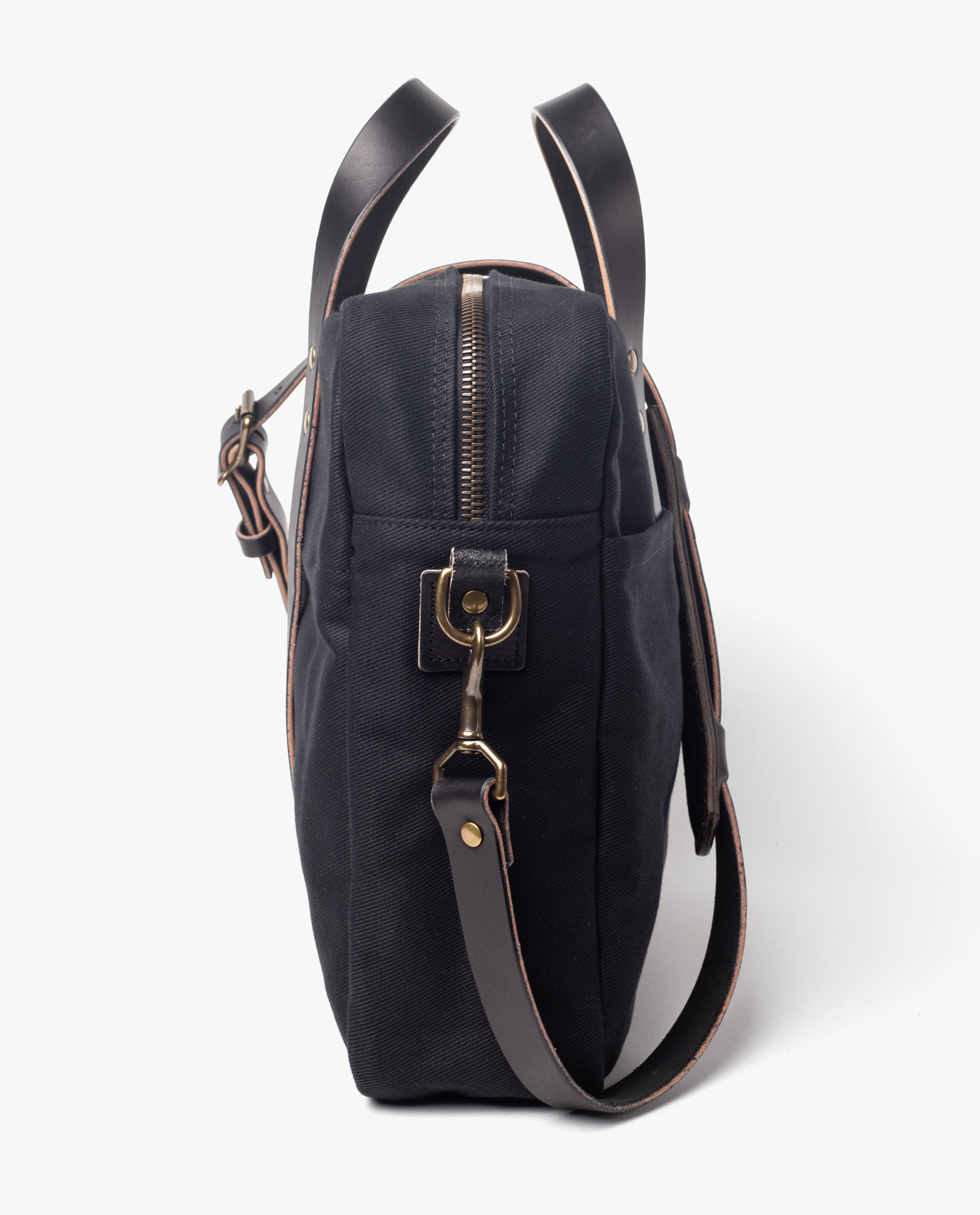Prospect Briefcase (J. Stark × Ugmonk)