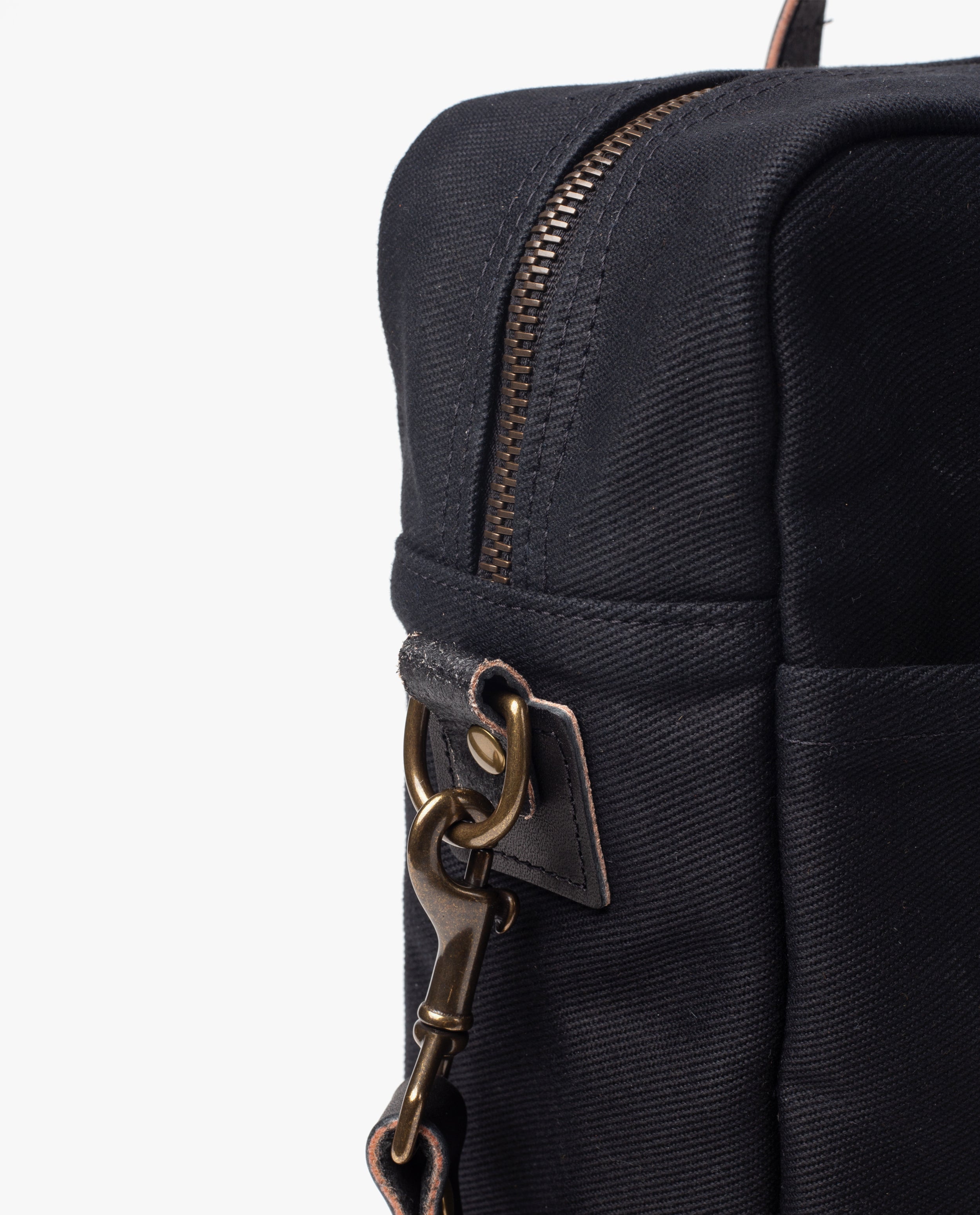 Prospect Briefcase (J. Stark × Ugmonk)