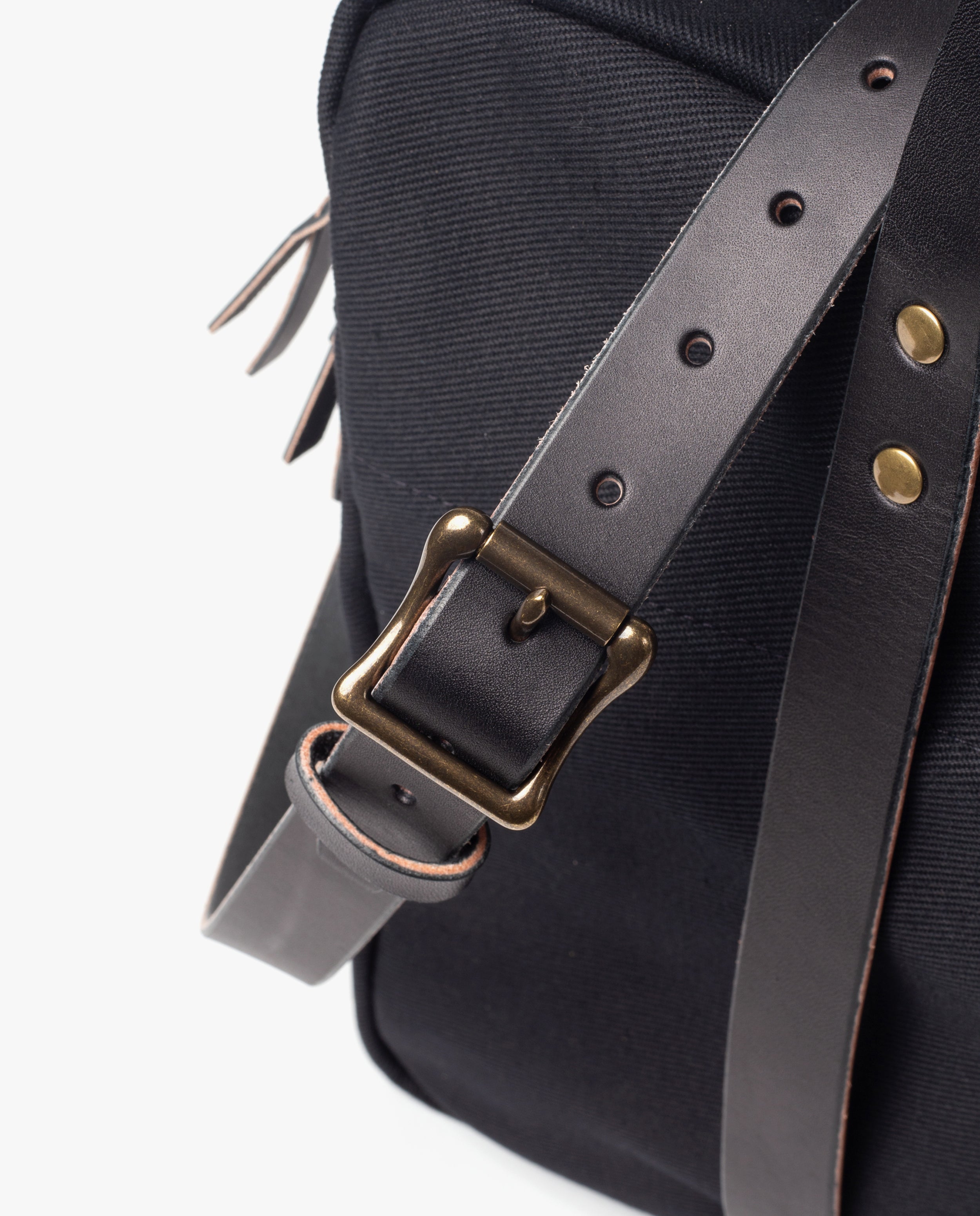 Prospect Briefcase (J. Stark × Ugmonk)