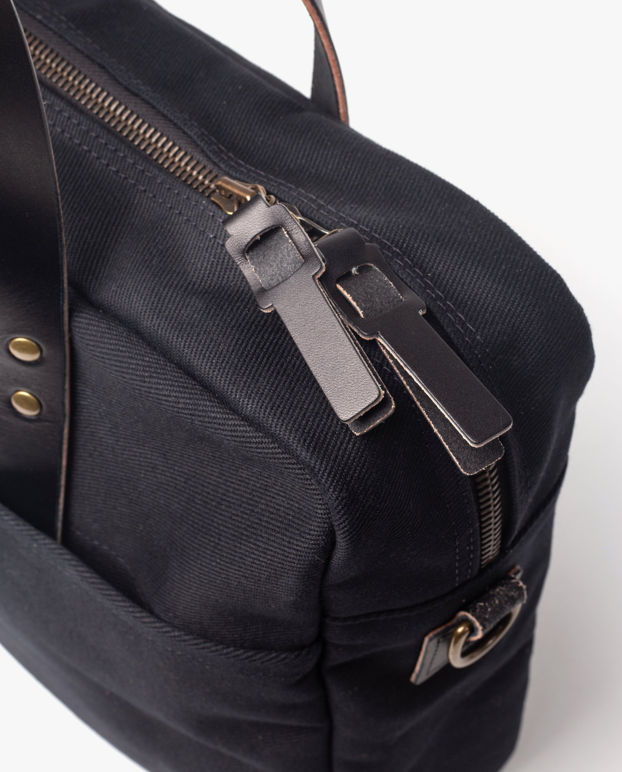 Prospect Briefcase (J. Stark × Ugmonk)