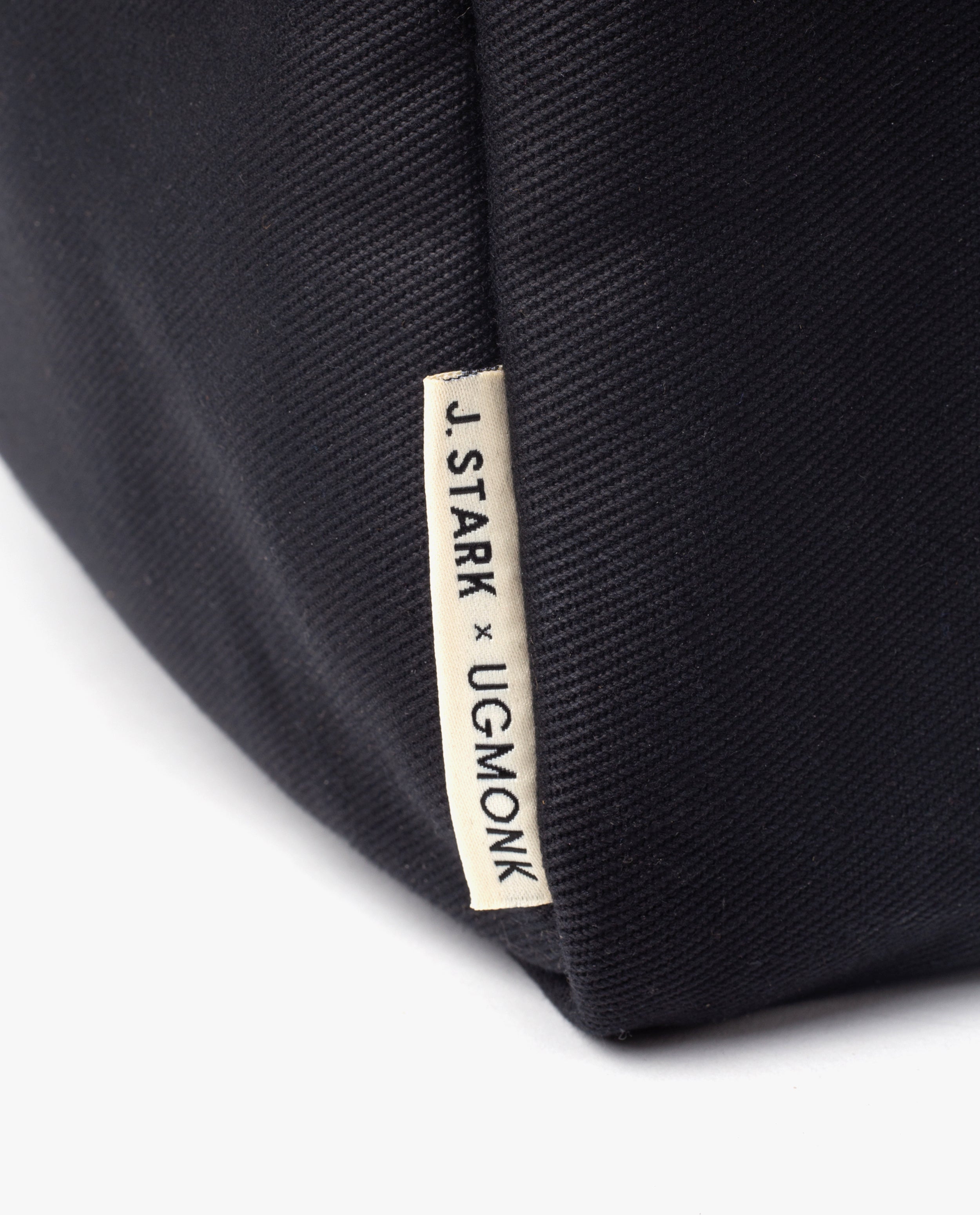Prospect Briefcase (J. Stark × Ugmonk)