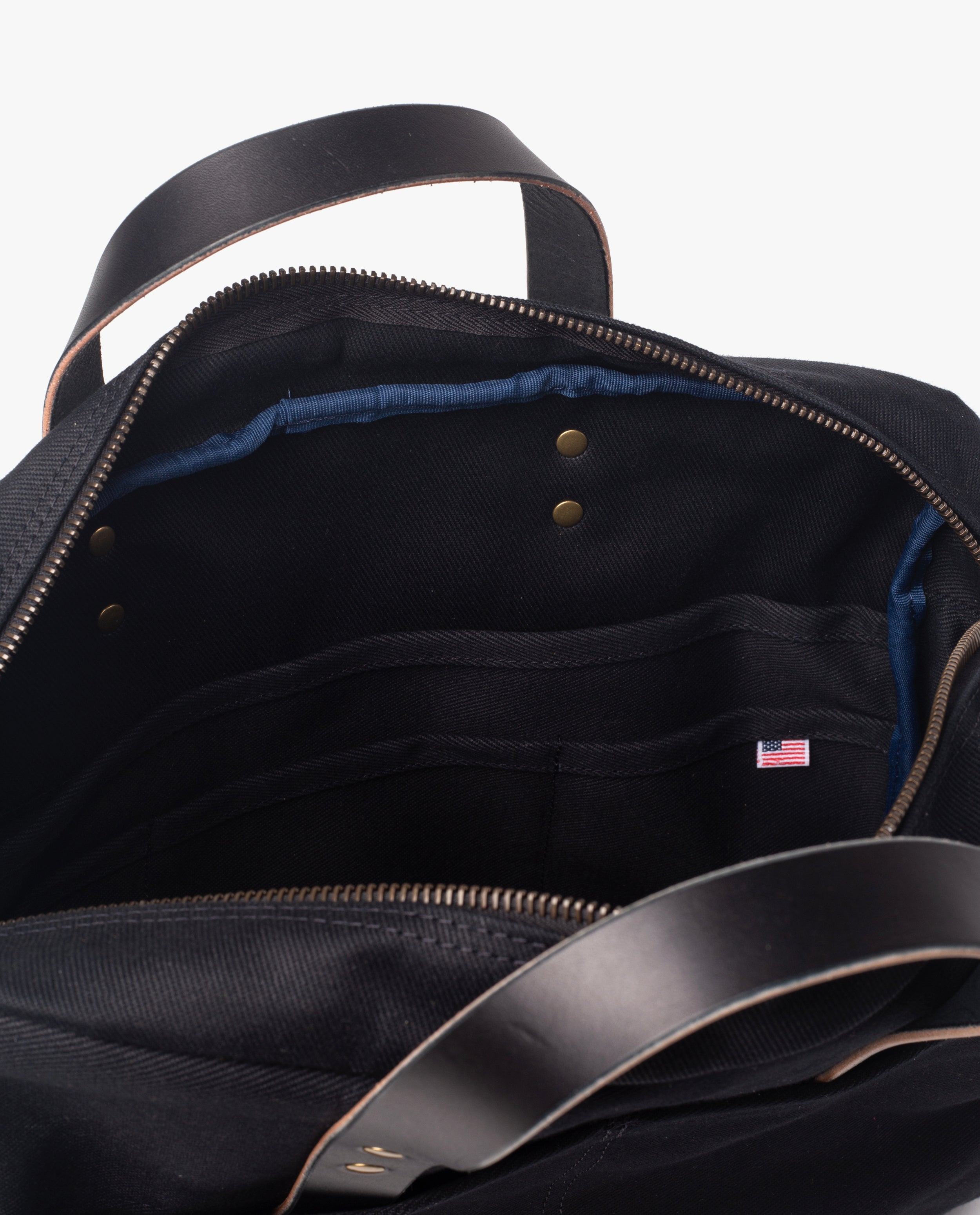 Prospect Briefcase (J. Stark × Ugmonk)