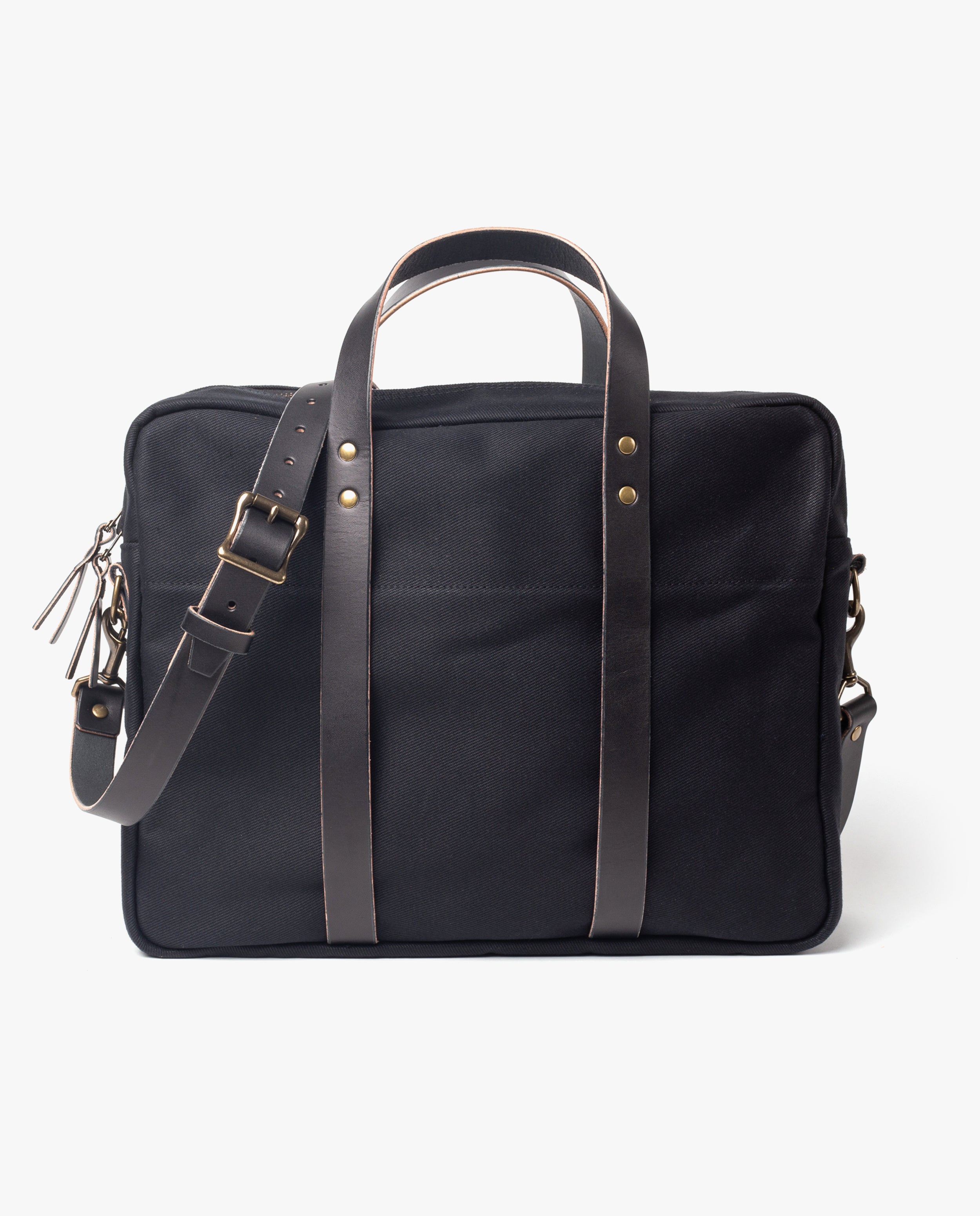 Prospect Briefcase (J. Stark × Ugmonk)