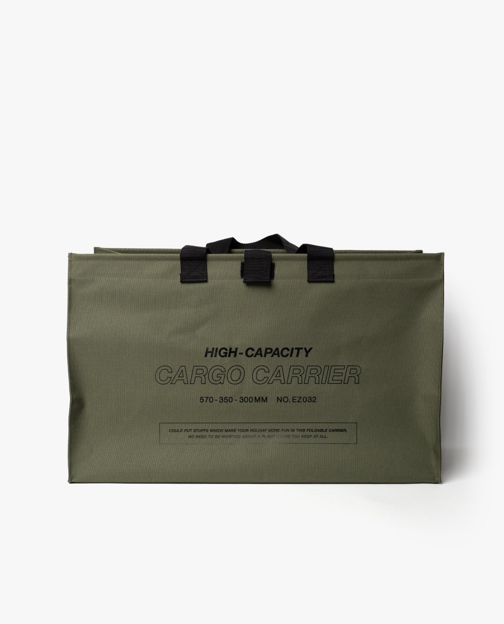 Hightide Cargo Bag