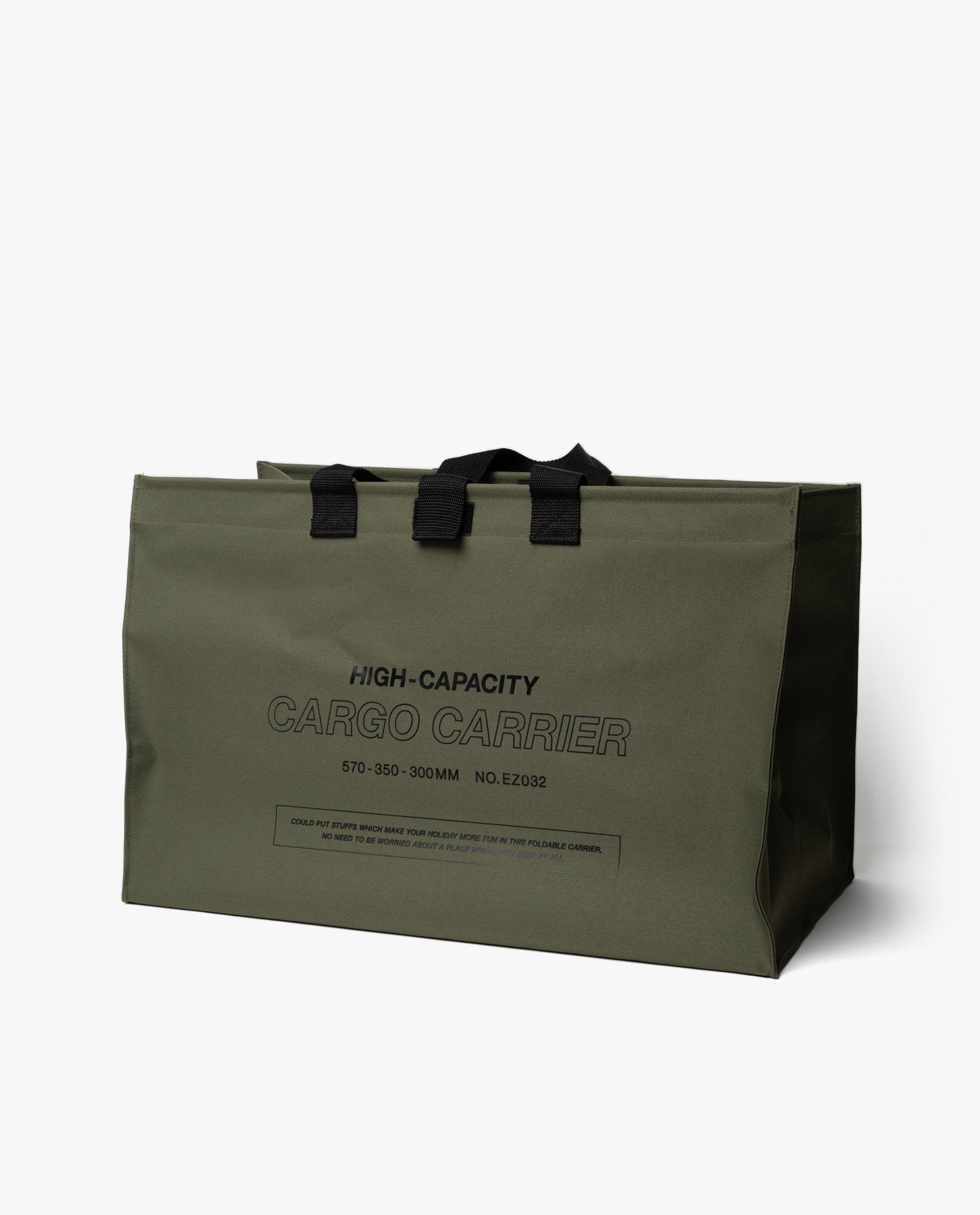 Hightide Cargo Bag