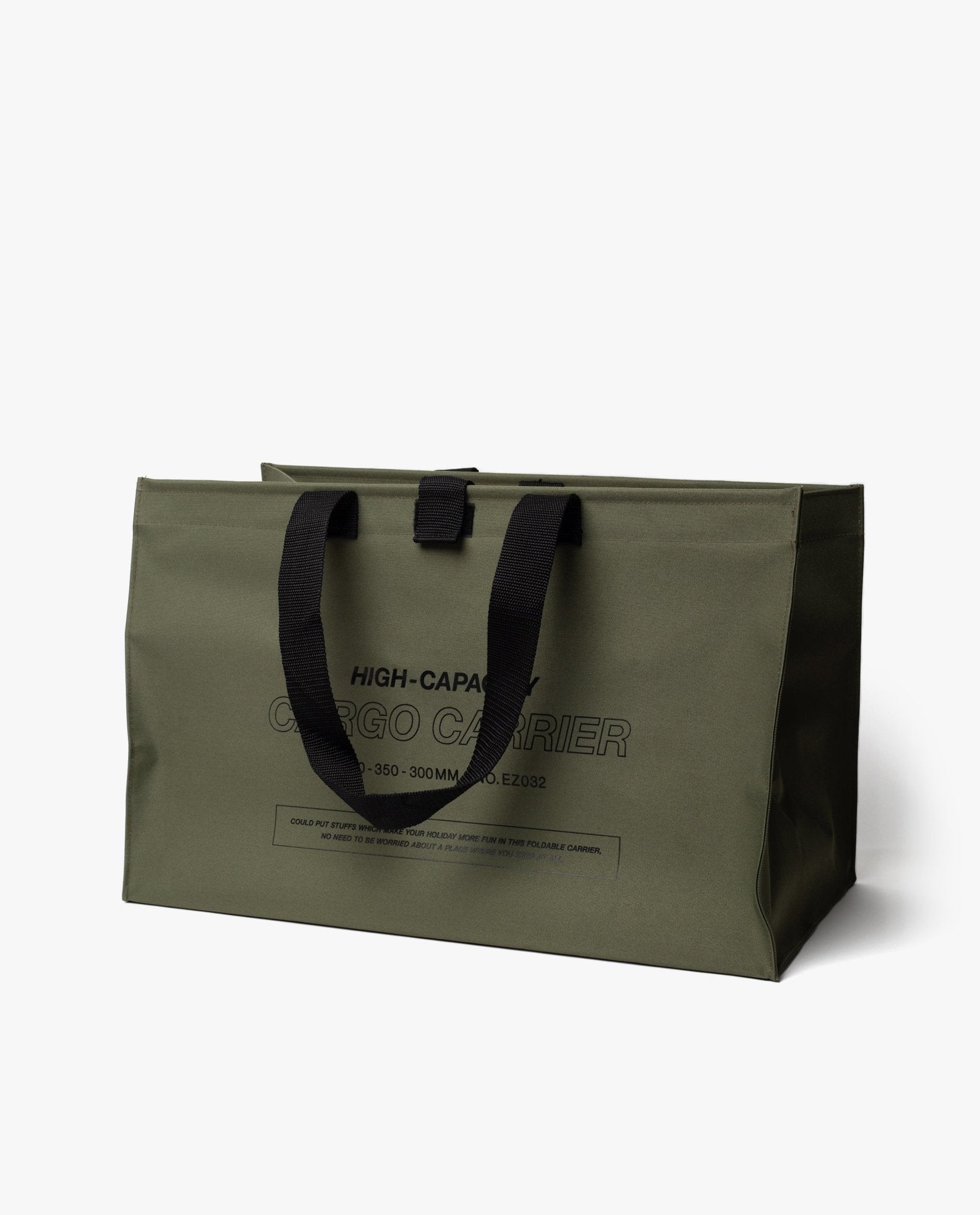 Hightide Cargo Bag