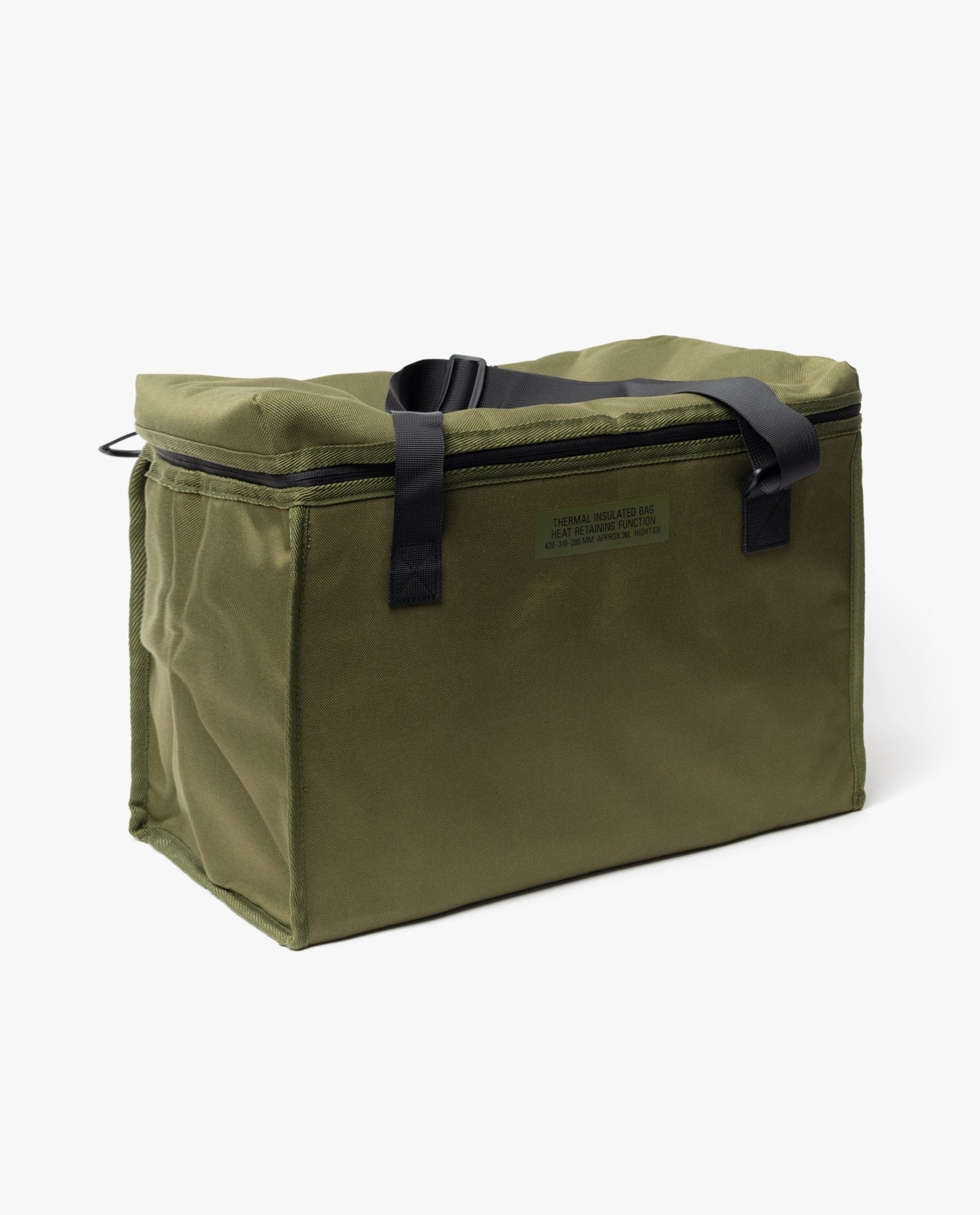Hightide Cooler Cargo Bag