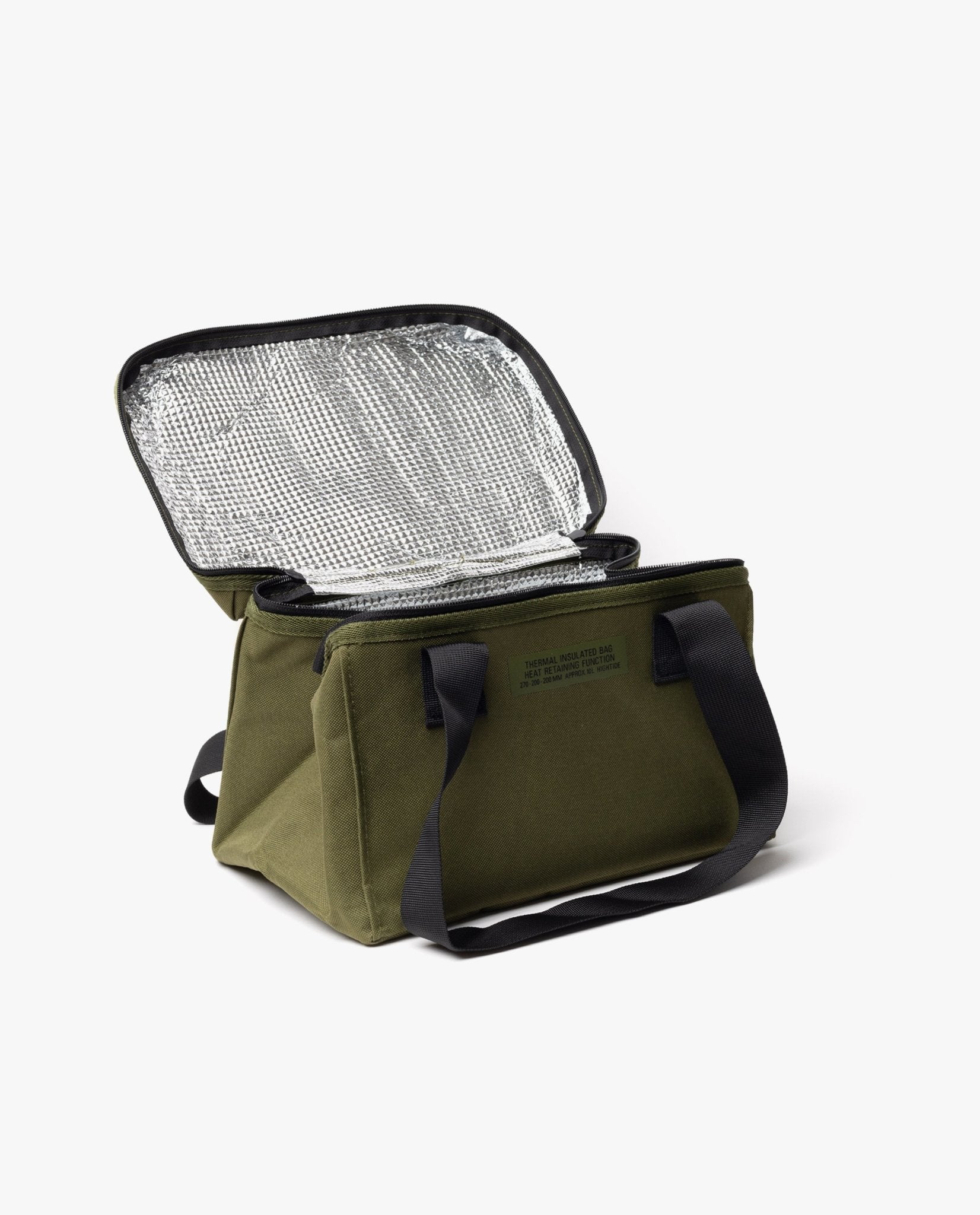 Hightide Cooler Cargo Bag