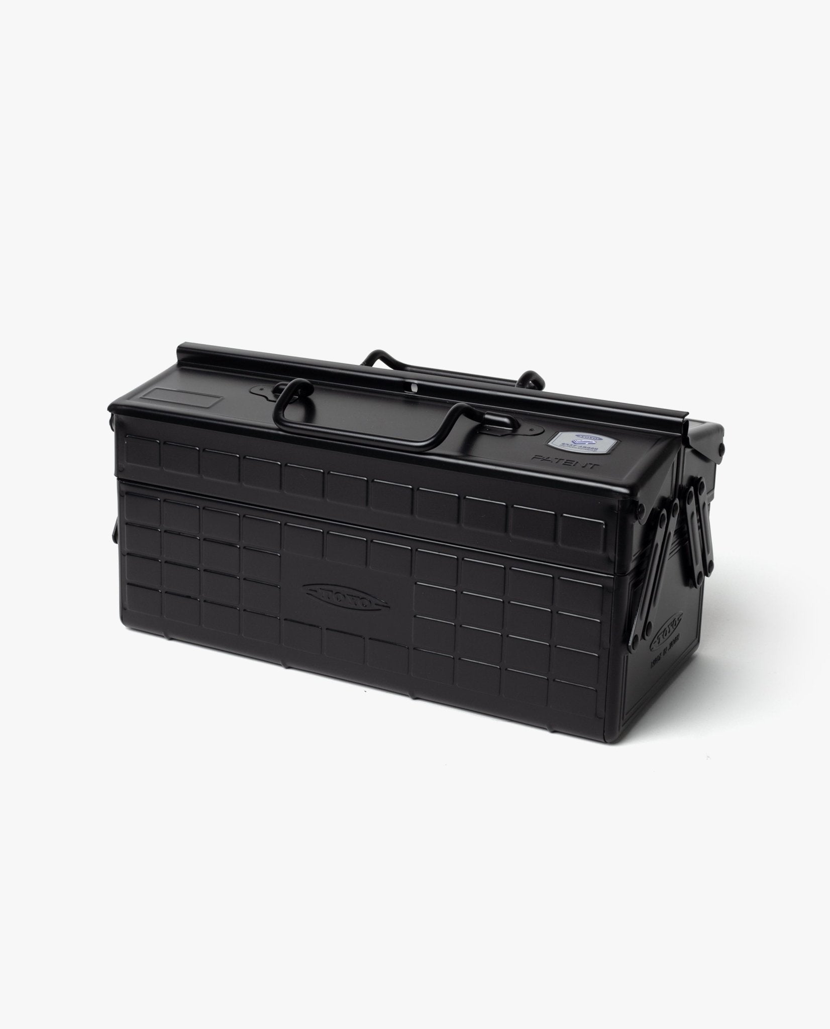 Toyo Steel Cantilever Toolbox ST-350