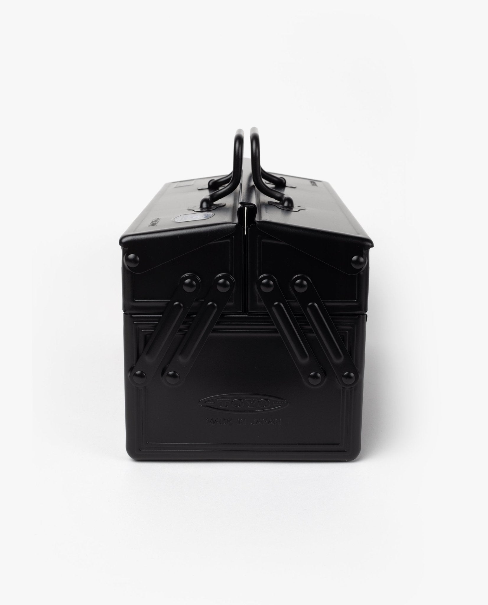 Toyo Steel Cantilever Toolbox ST-350