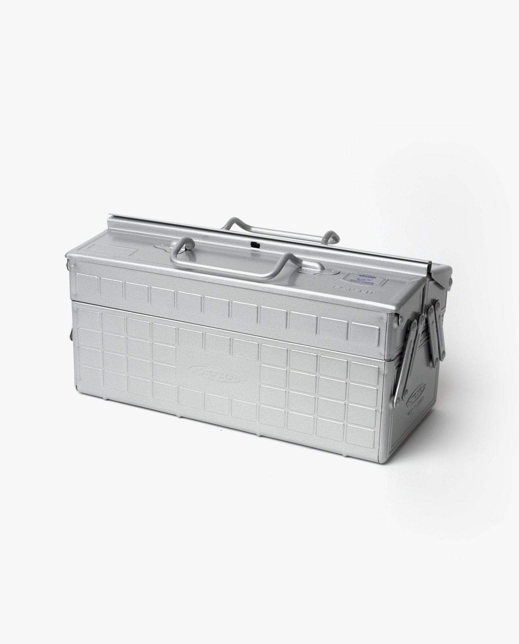 Toyo Steel Cantilever Toolbox ST-350