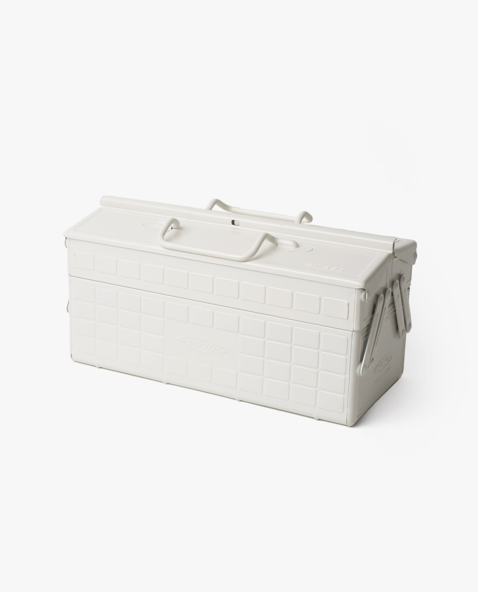 Toyo Steel Cantilever Toolbox ST-350