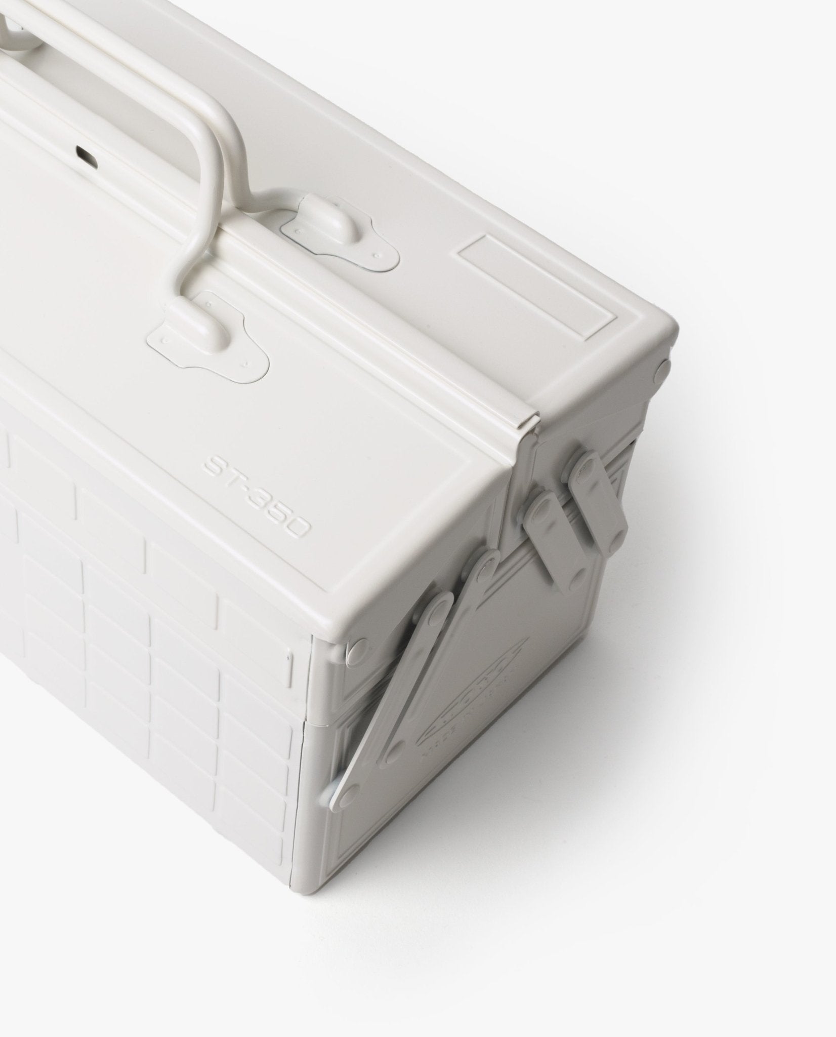 Toyo Steel Cantilever Toolbox ST-350