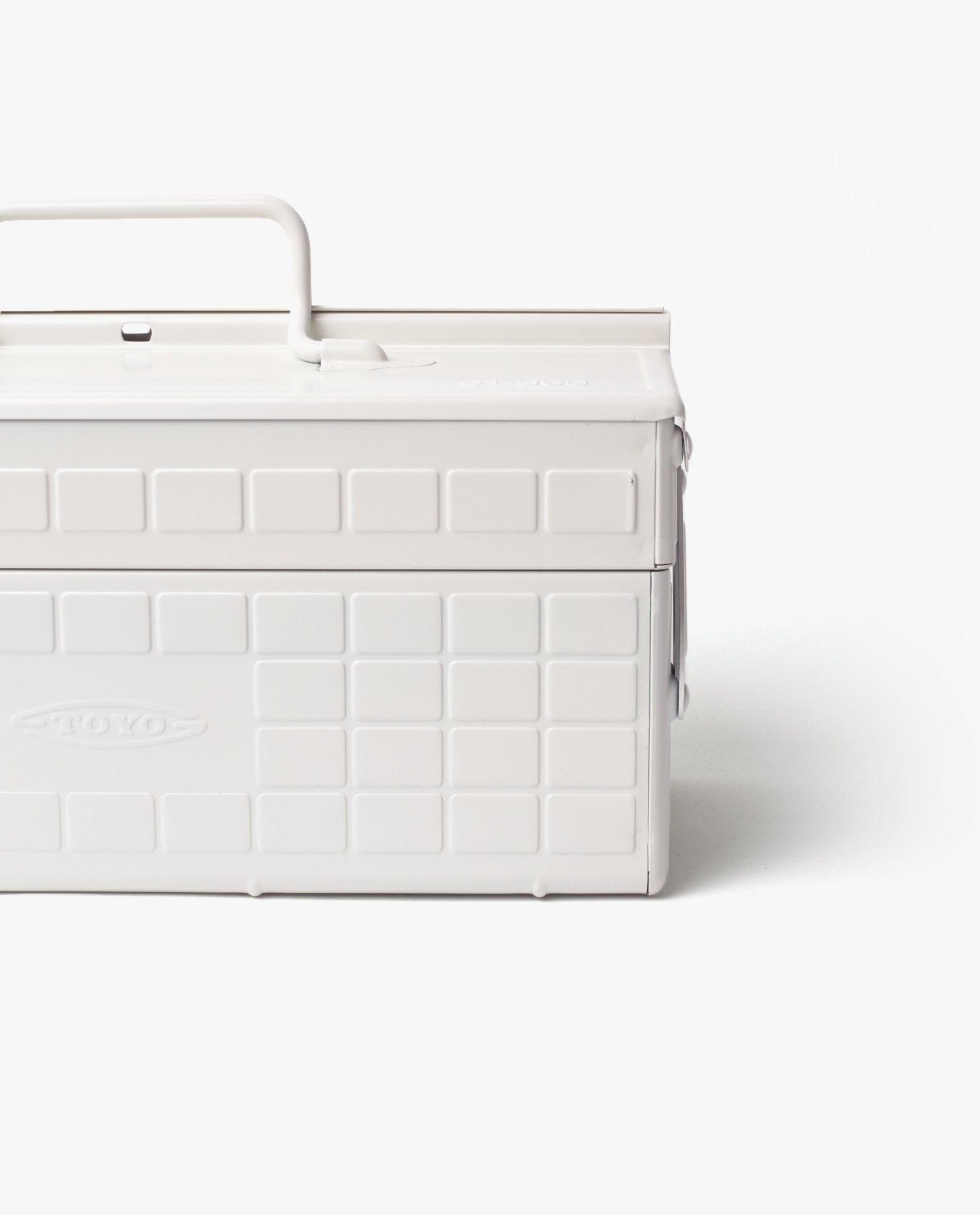 Toyo Steel Cantilever Toolbox ST-350