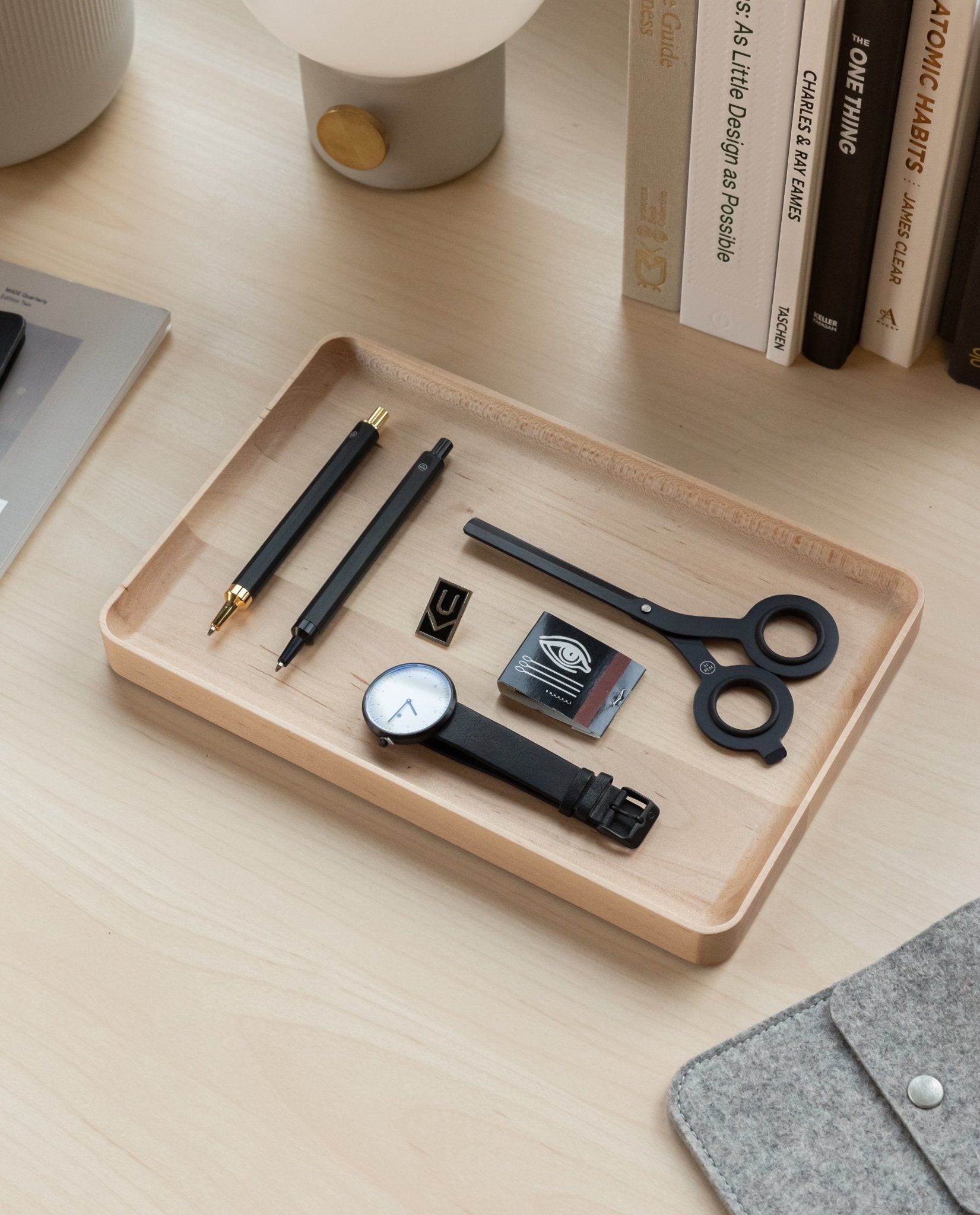 Valet Tray