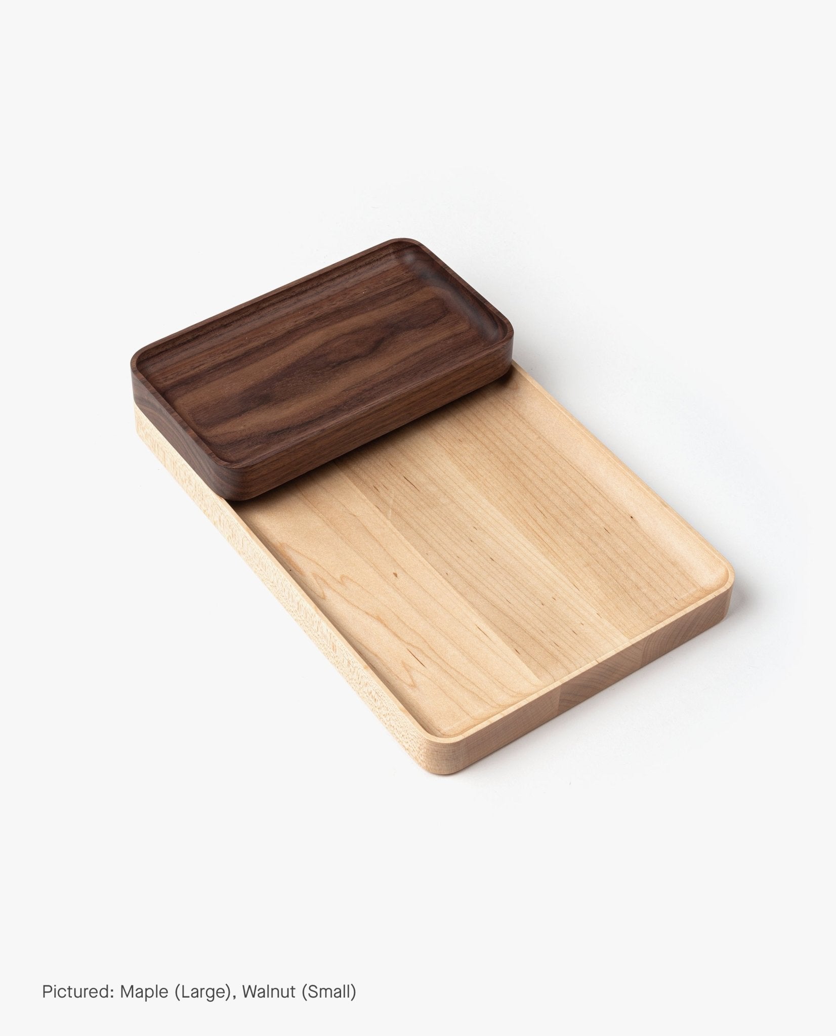 Valet Tray