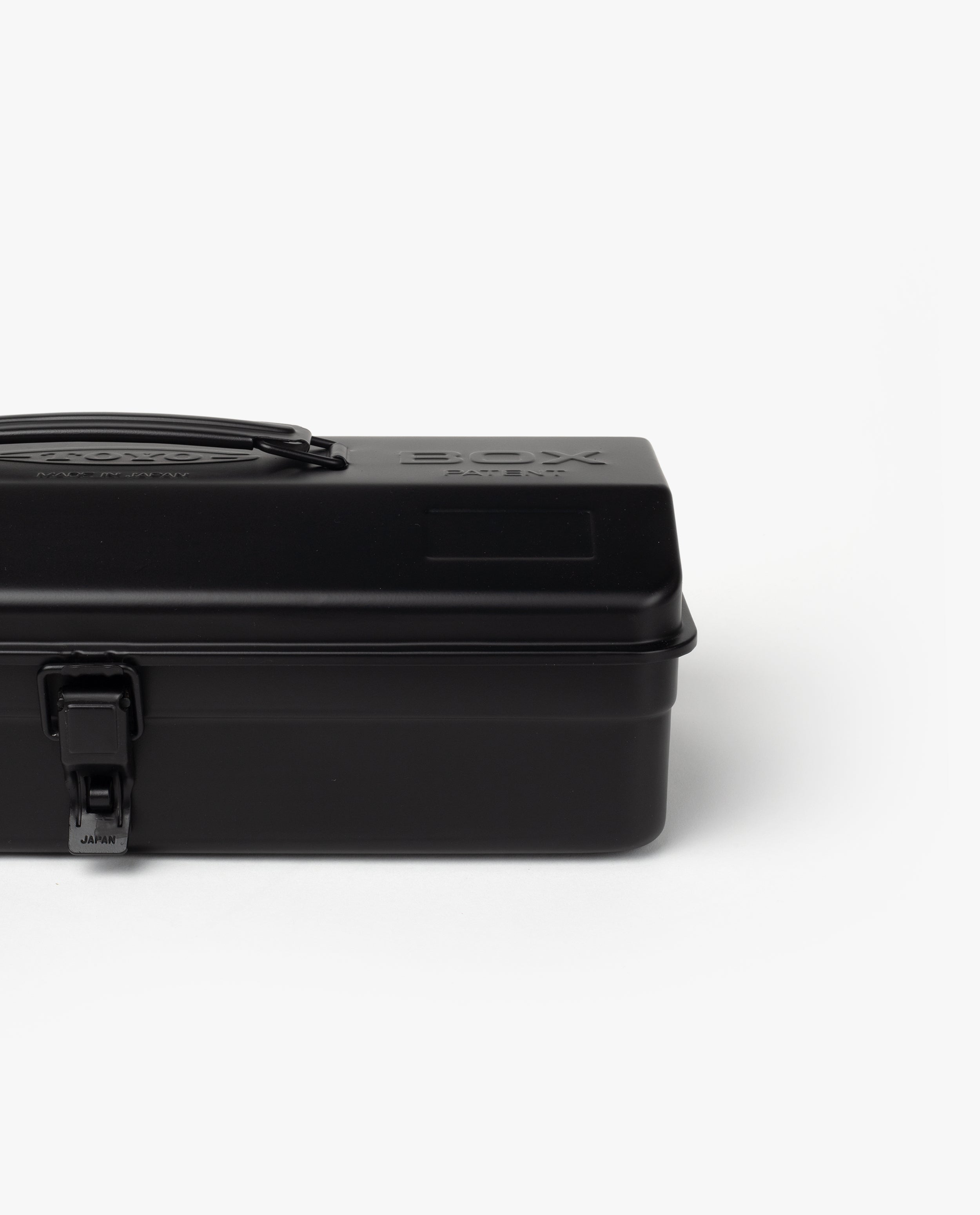 Toyo Camber-top Toolbox Y-350