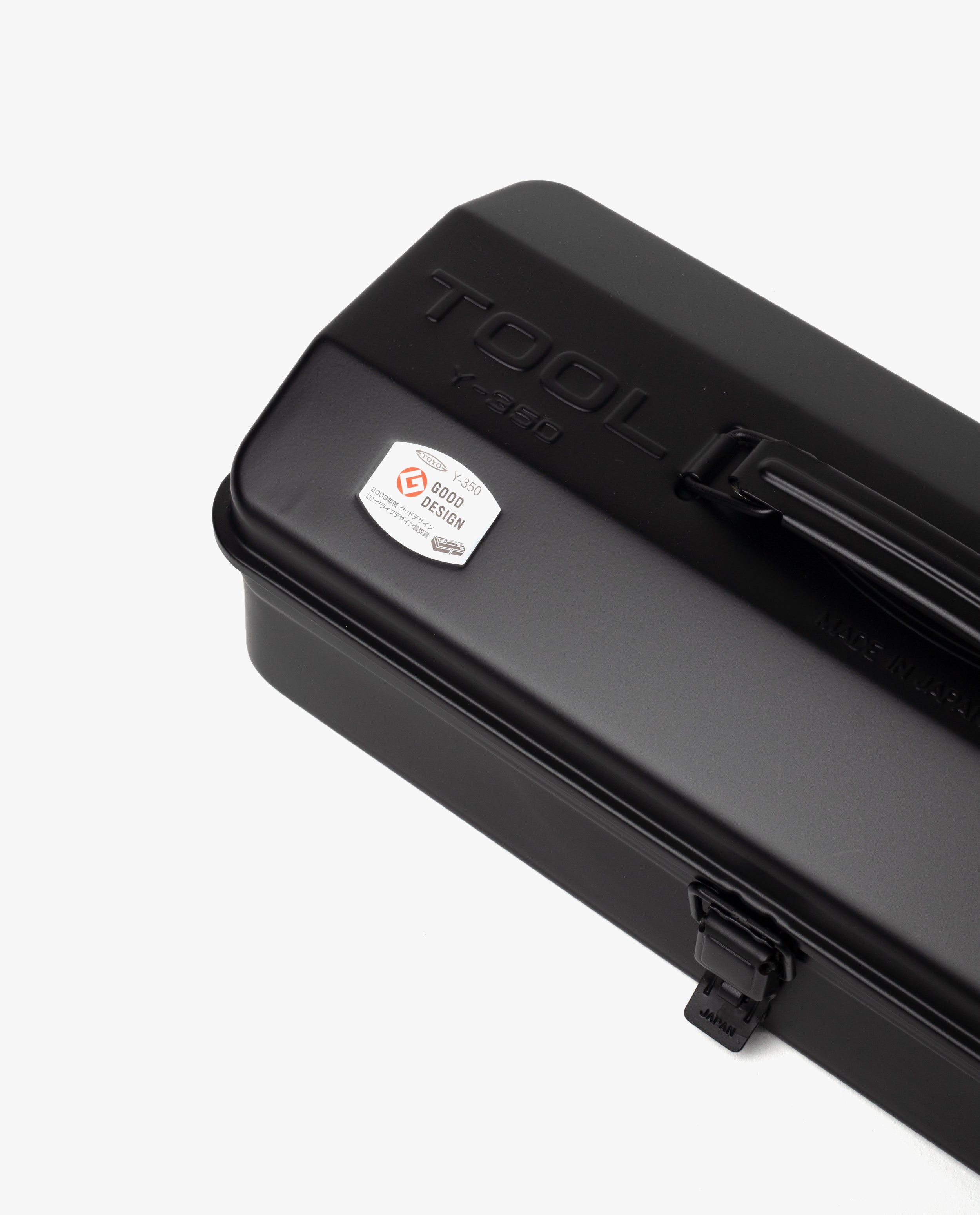 Toyo Camber-top Toolbox Y-350