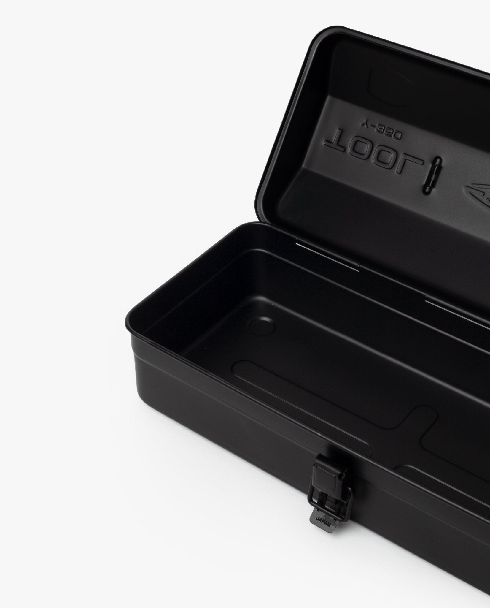 Toyo Camber-top Toolbox Y-350