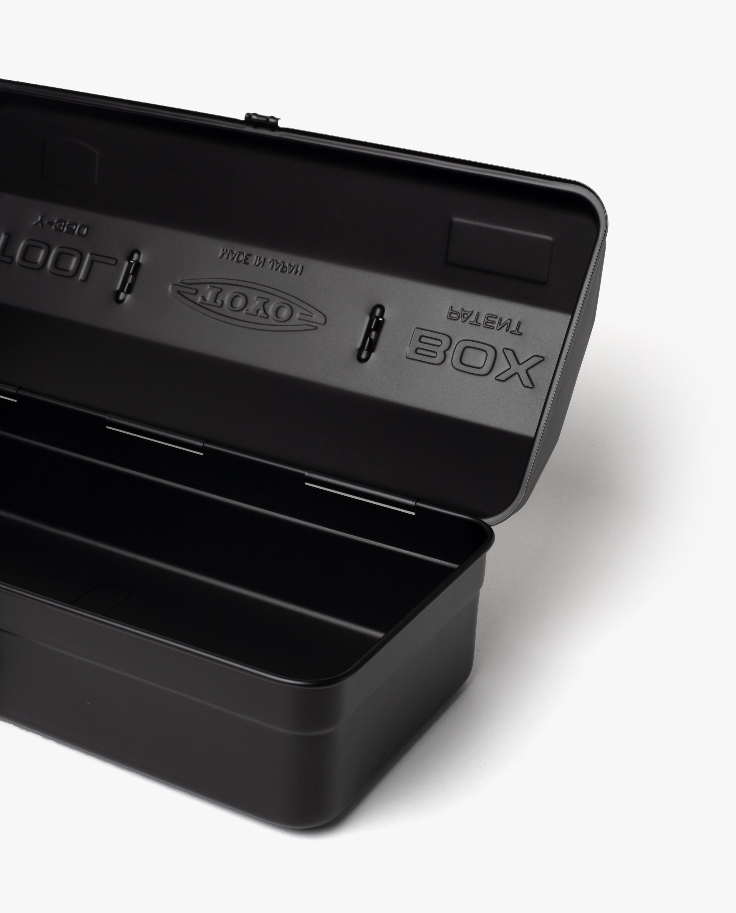 Toyo Camber-top Toolbox Y-350