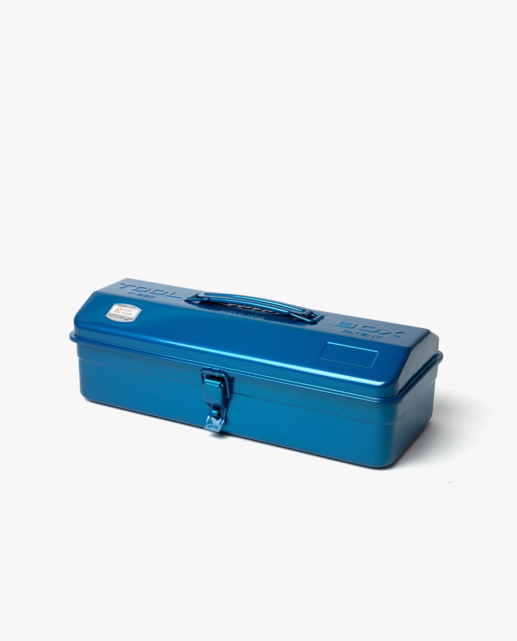 Toyo Camber-top Toolbox Y-350