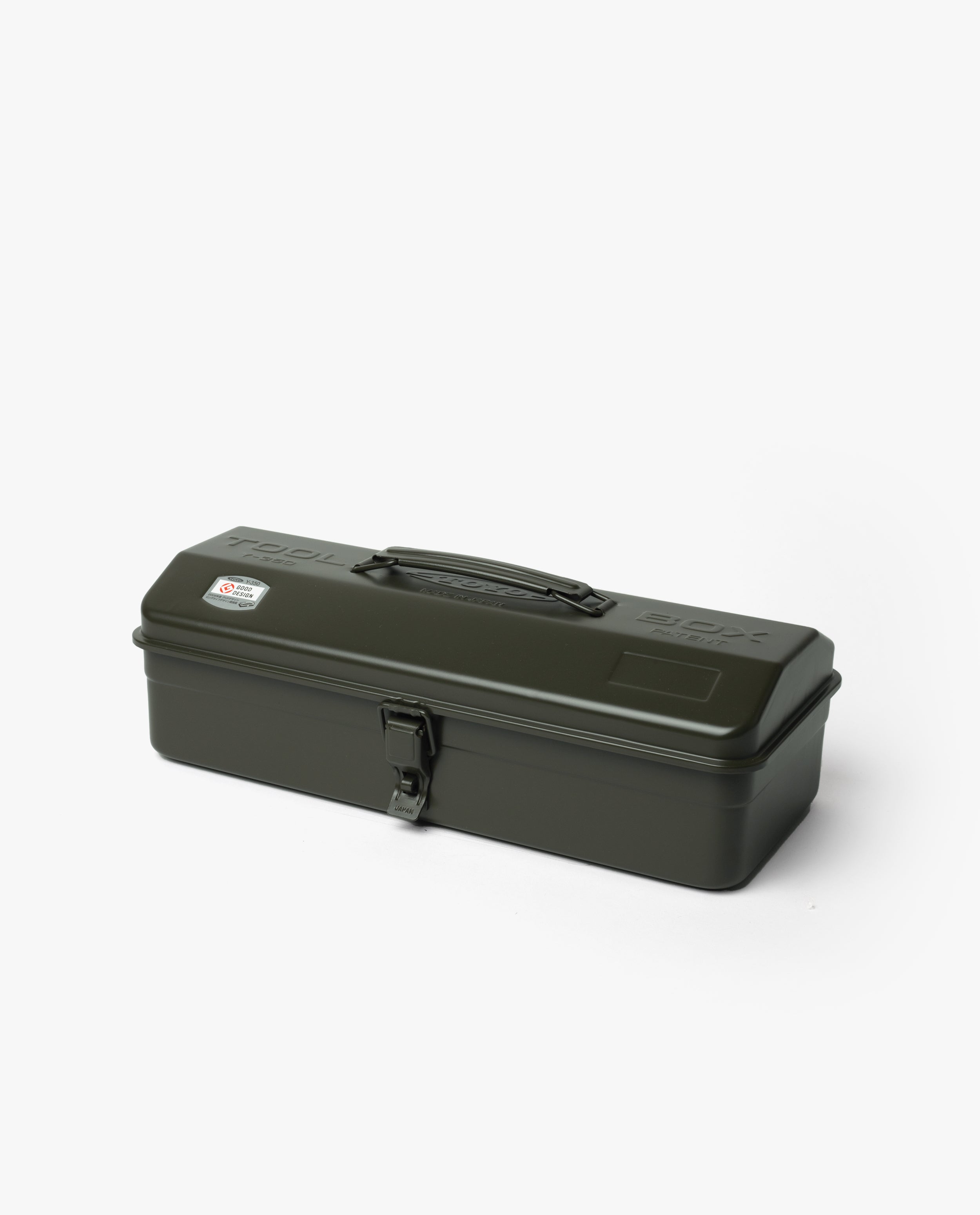 Toyo Camber-top Toolbox Y-350