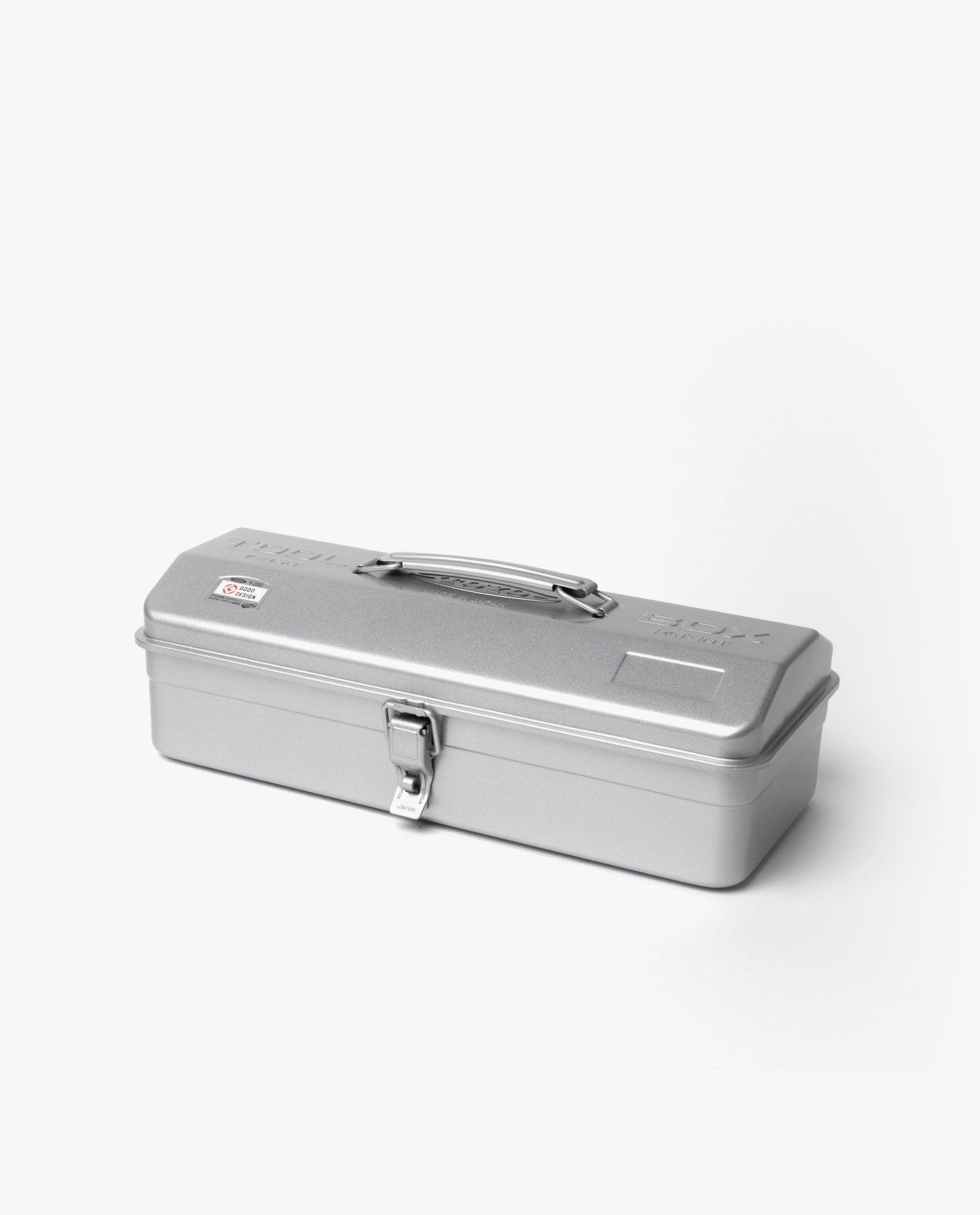 Toyo Camber-top Toolbox Y-350