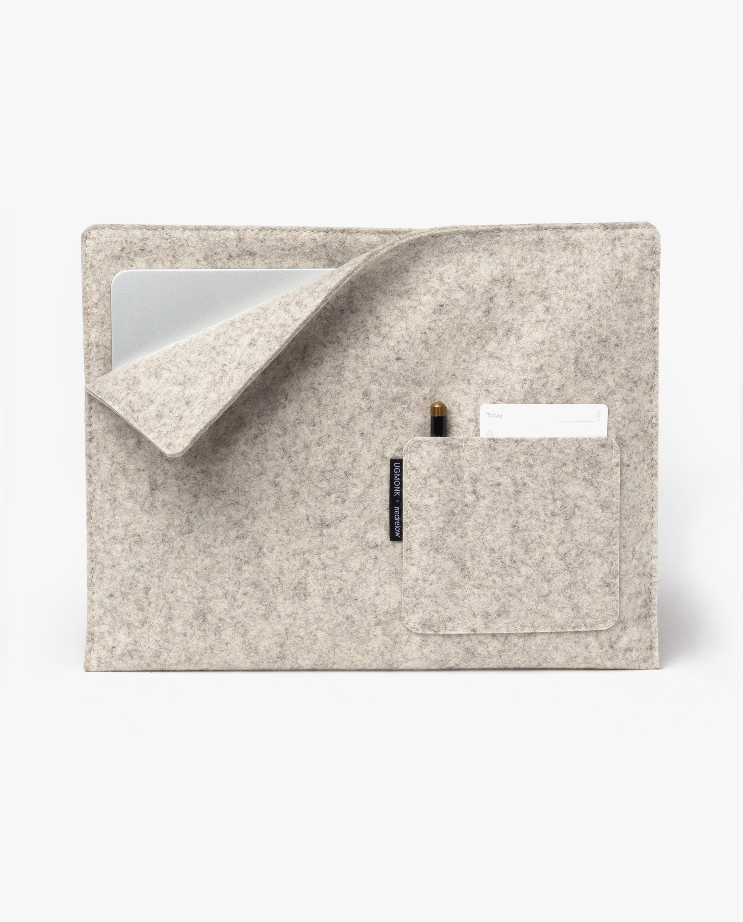 Magnetic Laptop Sleeve