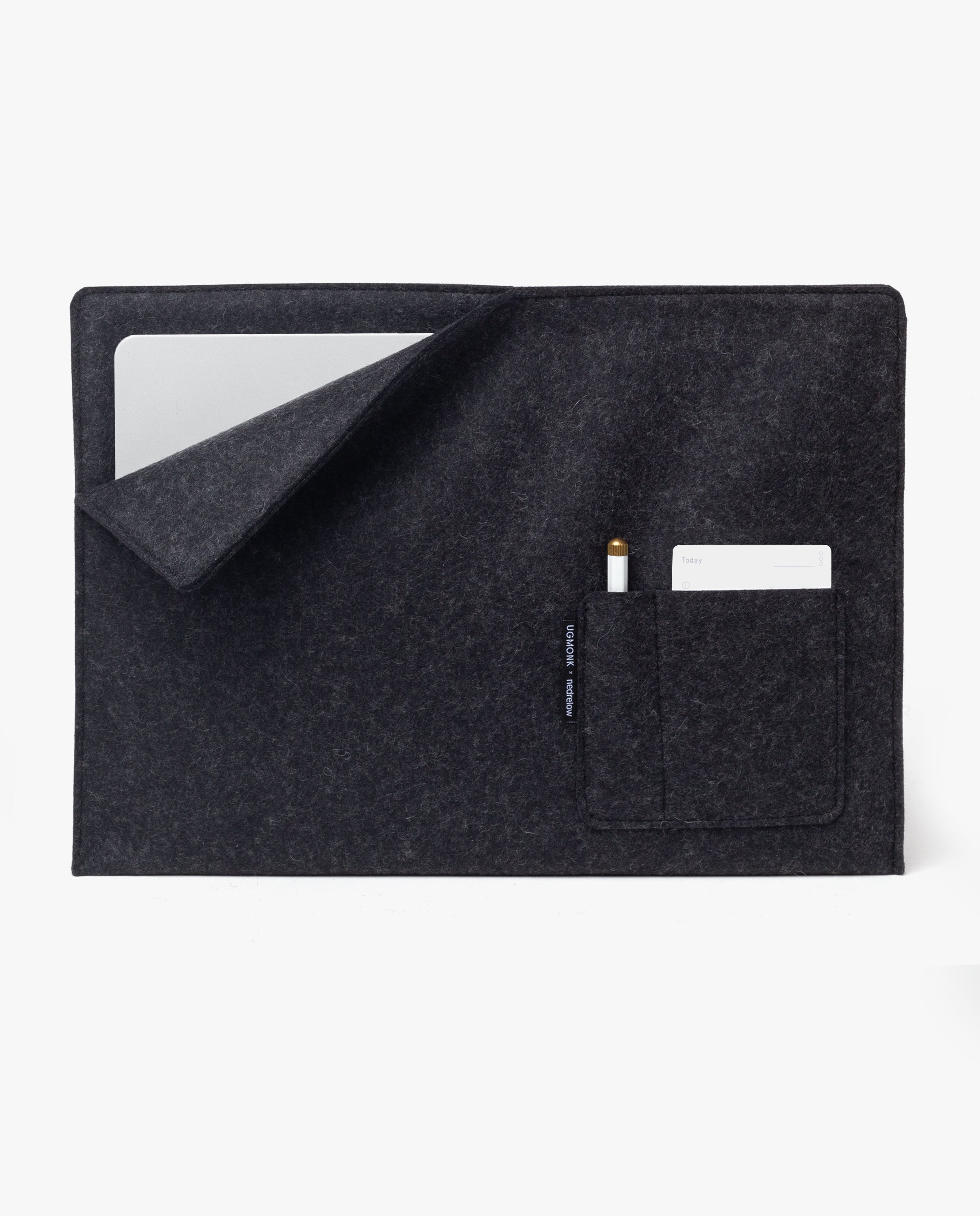 Magnetic Laptop Sleeve